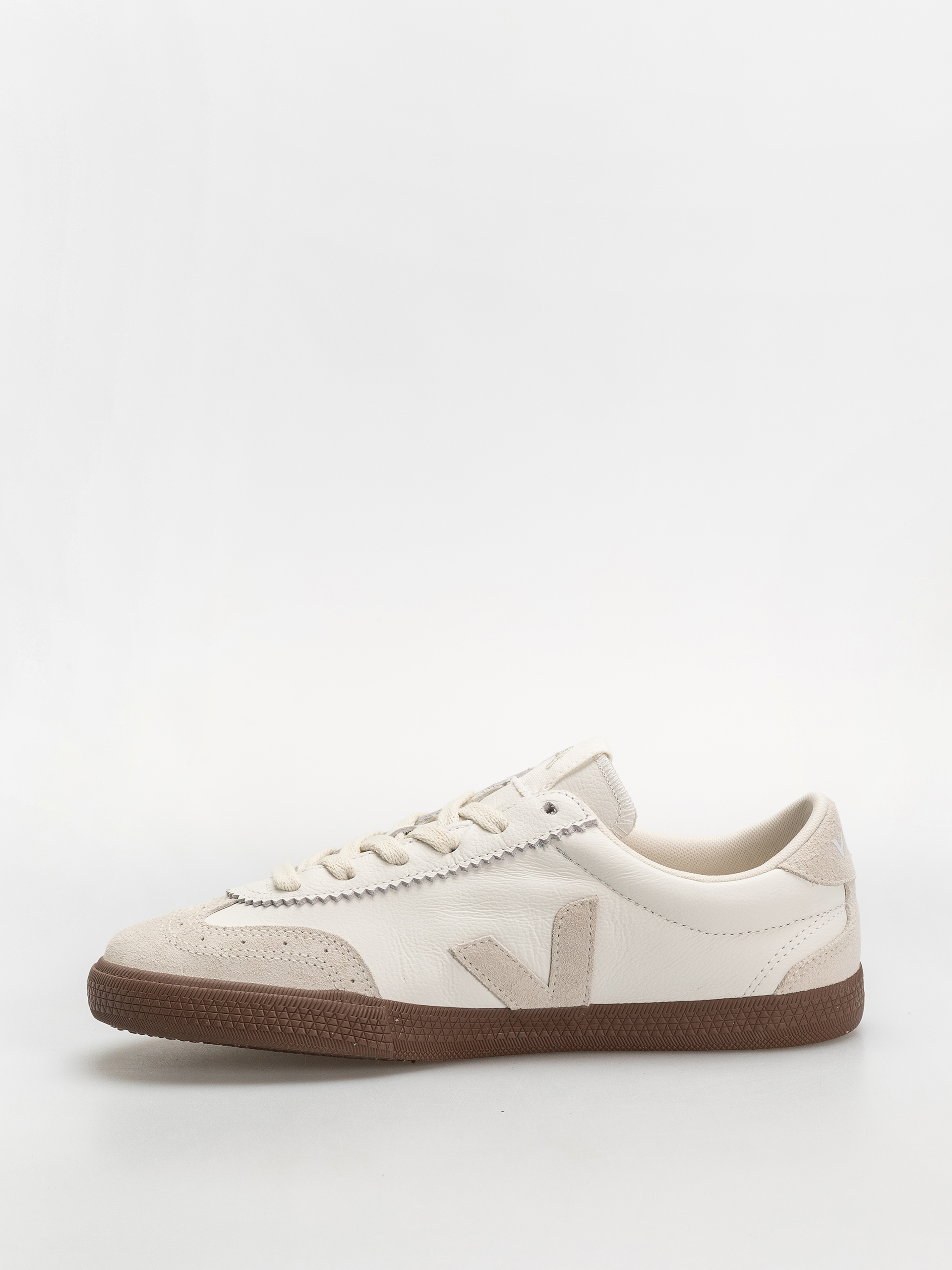 Взуття Veja Volley Wmn (white natural bark)