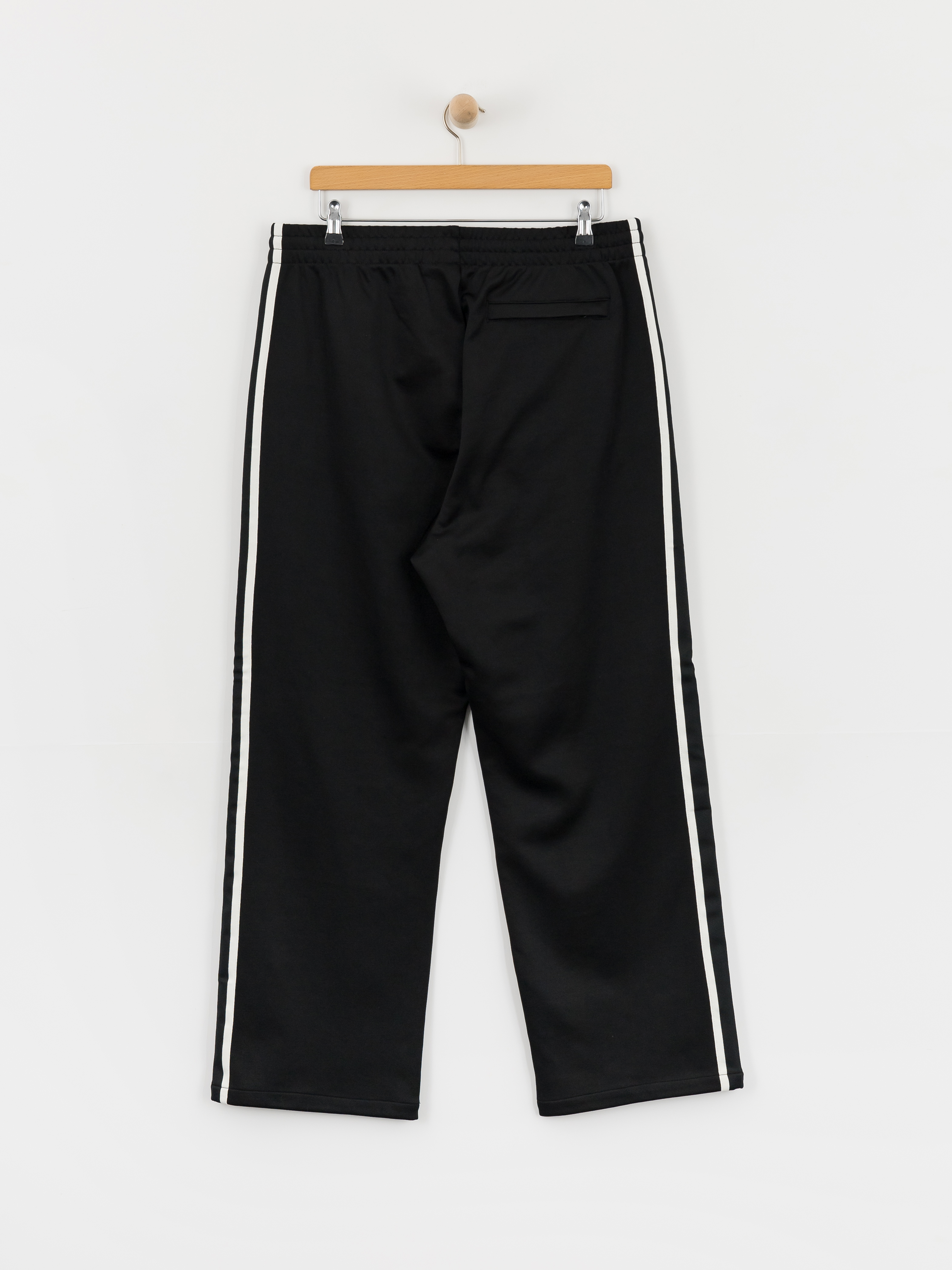 Штани Carhartt WIP Bolar (black/wax)