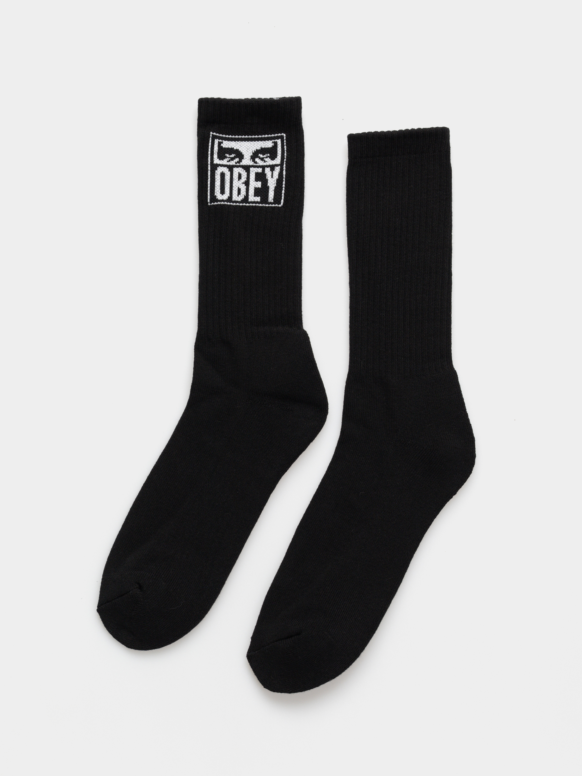  u0428u043au0430u0440u043fu0435u0442u043au0438 OBEY Eyes Icon (black)