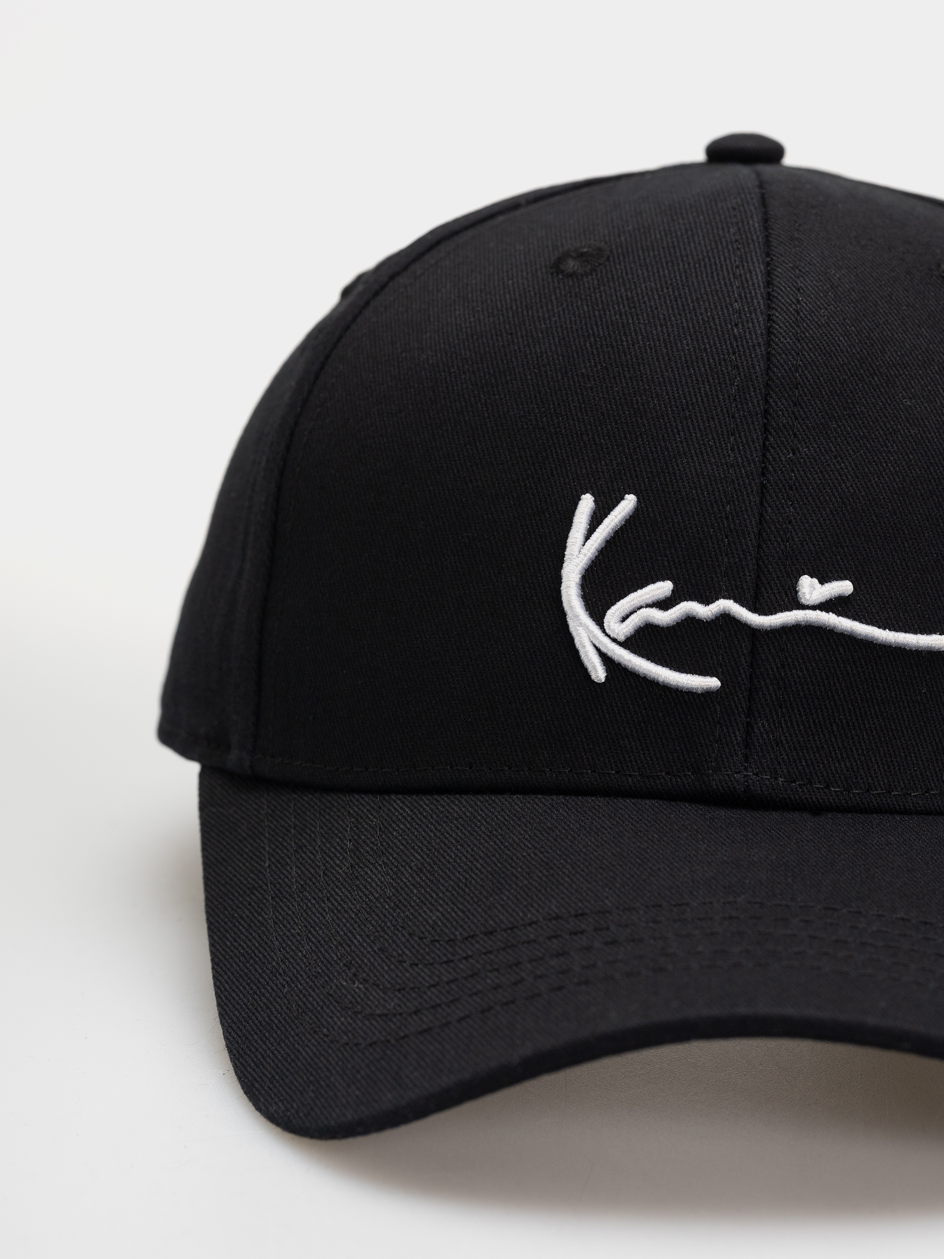 Кепка Karl Kani Signature Essential (black)