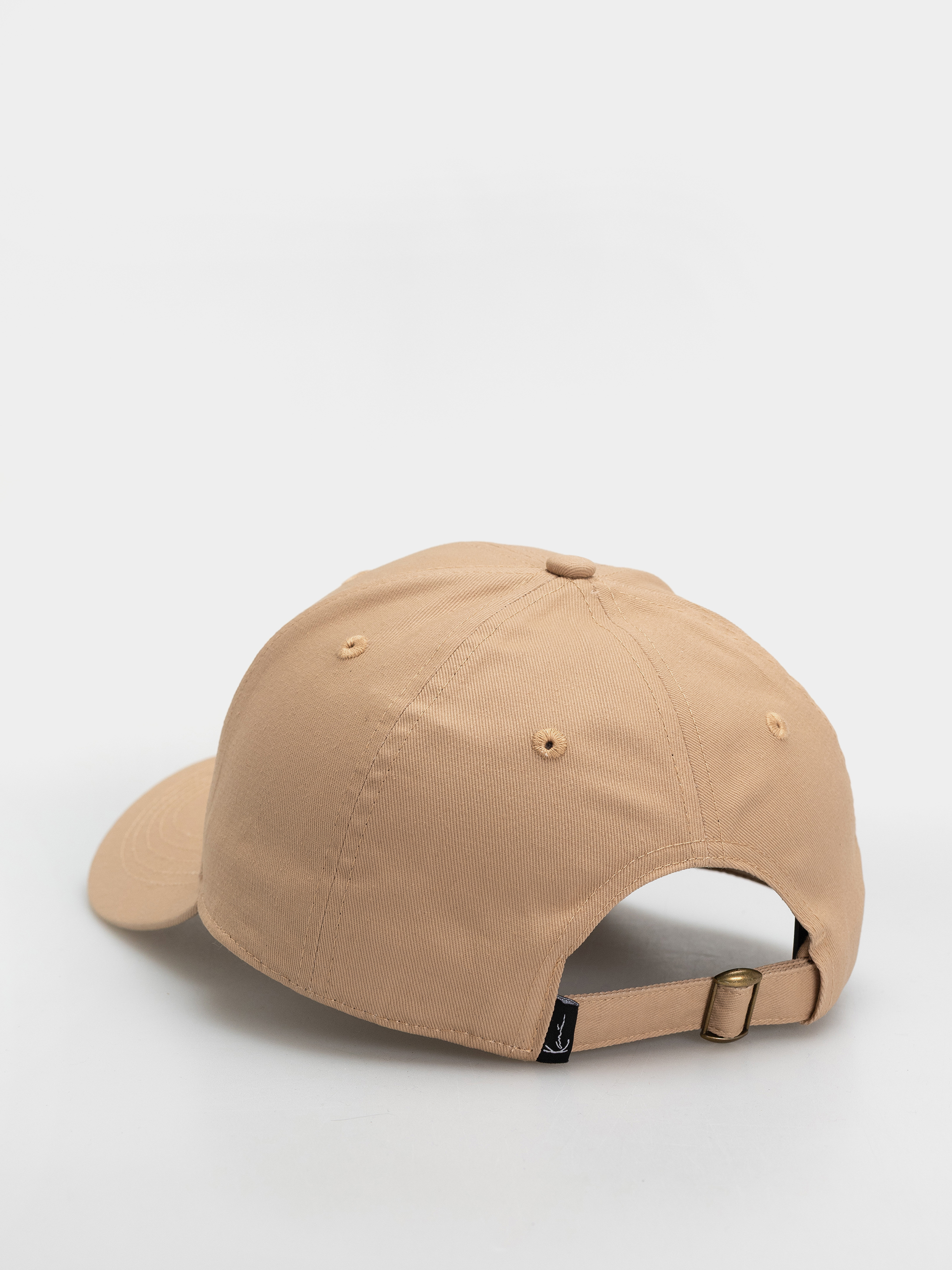 Кепка Karl Kani Signature Essential (beige)