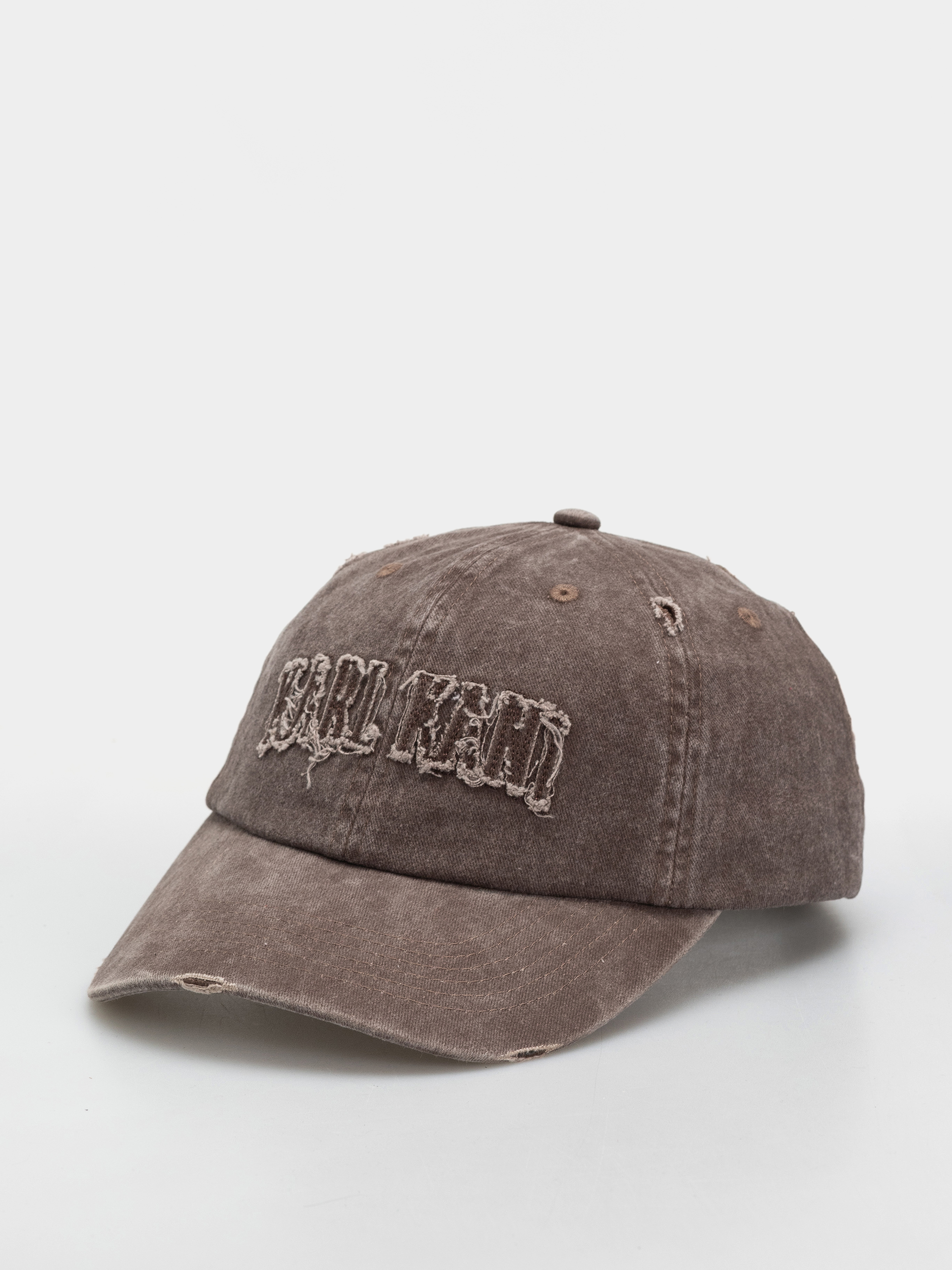 Кепка Karl Kani Heritage Distressed Twill Baseball