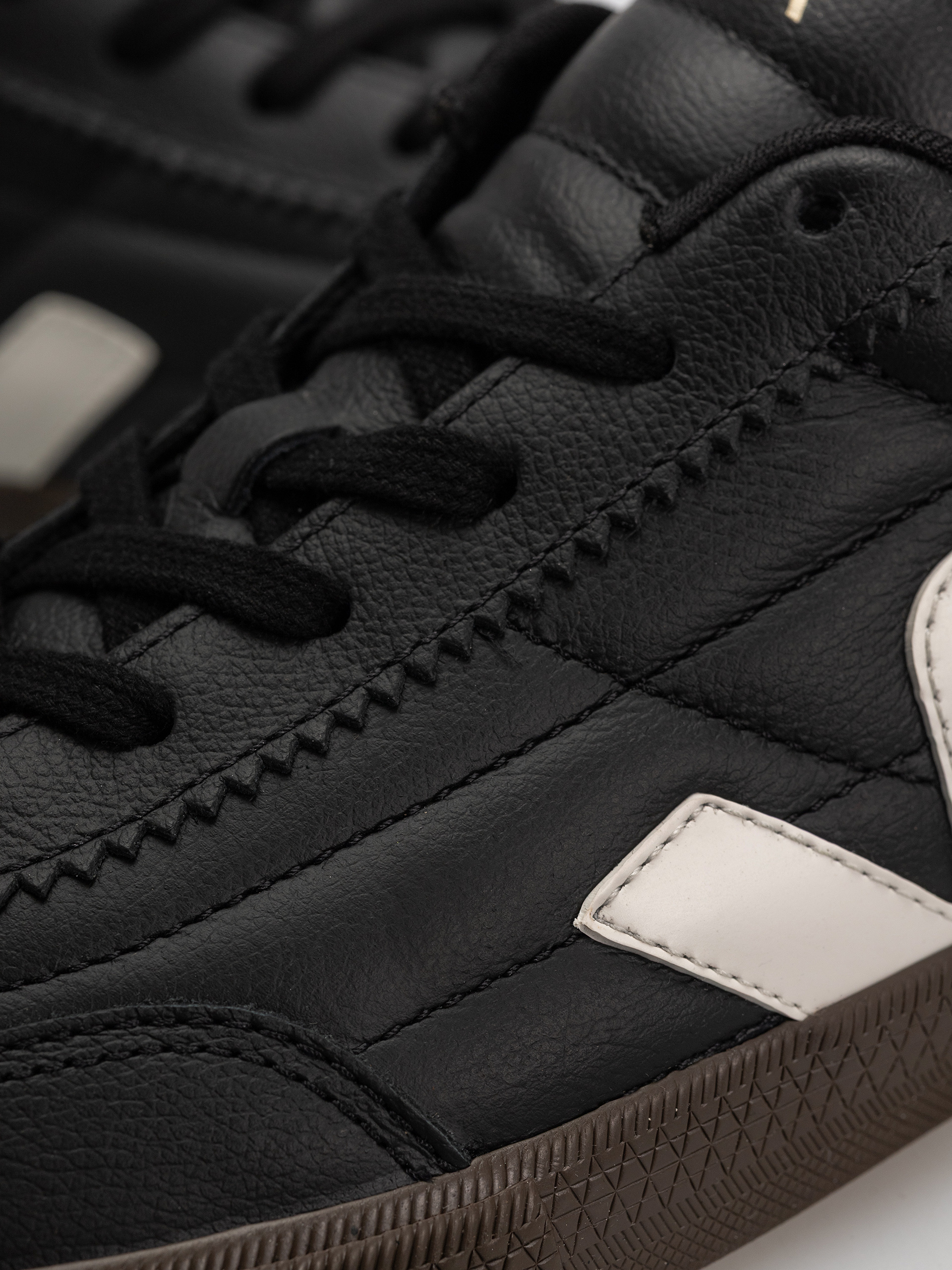 Взуття Veja Panenka (black white)