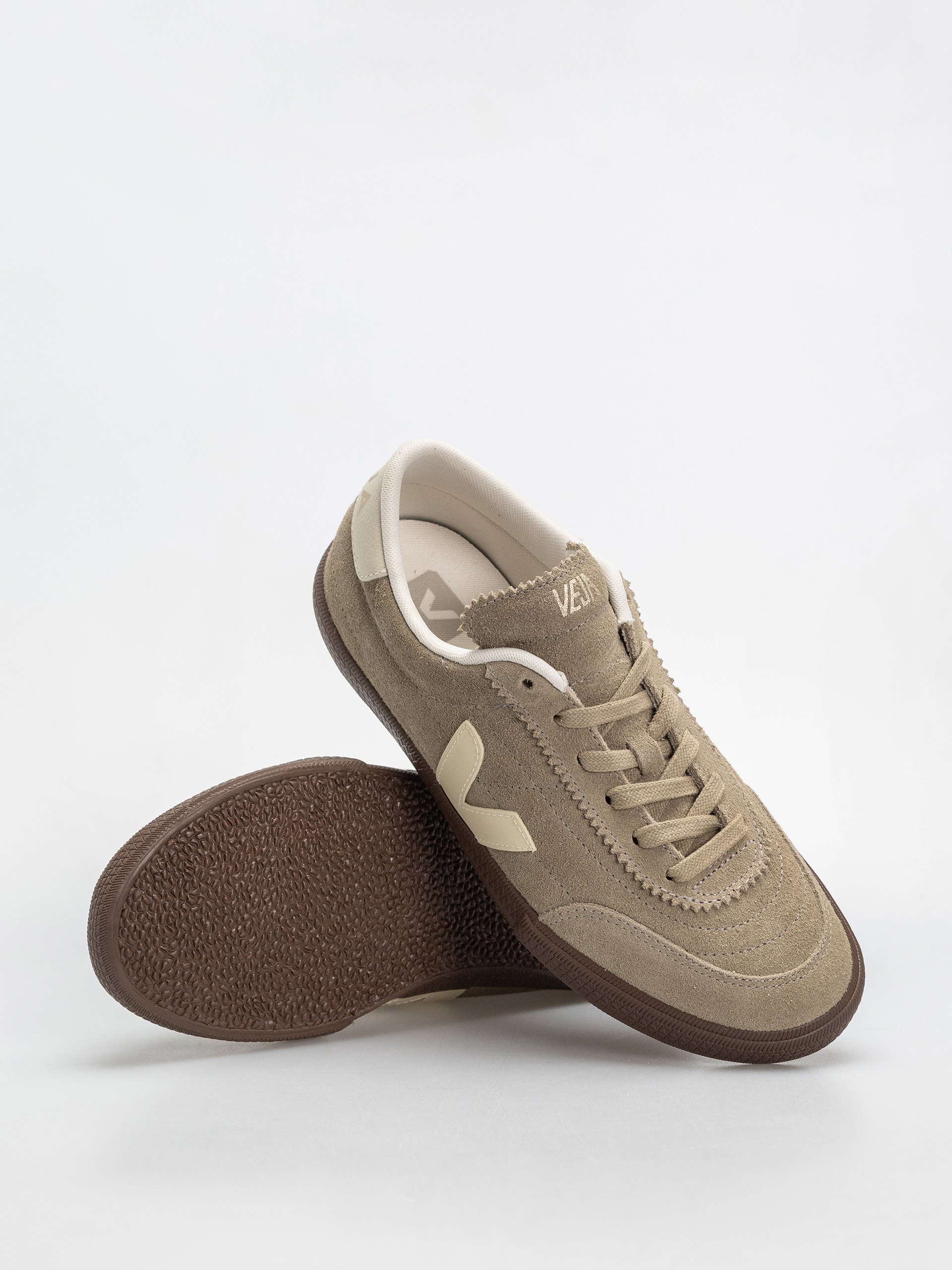 Взуття Veja Panenka Wmn (taupe pierre bark)