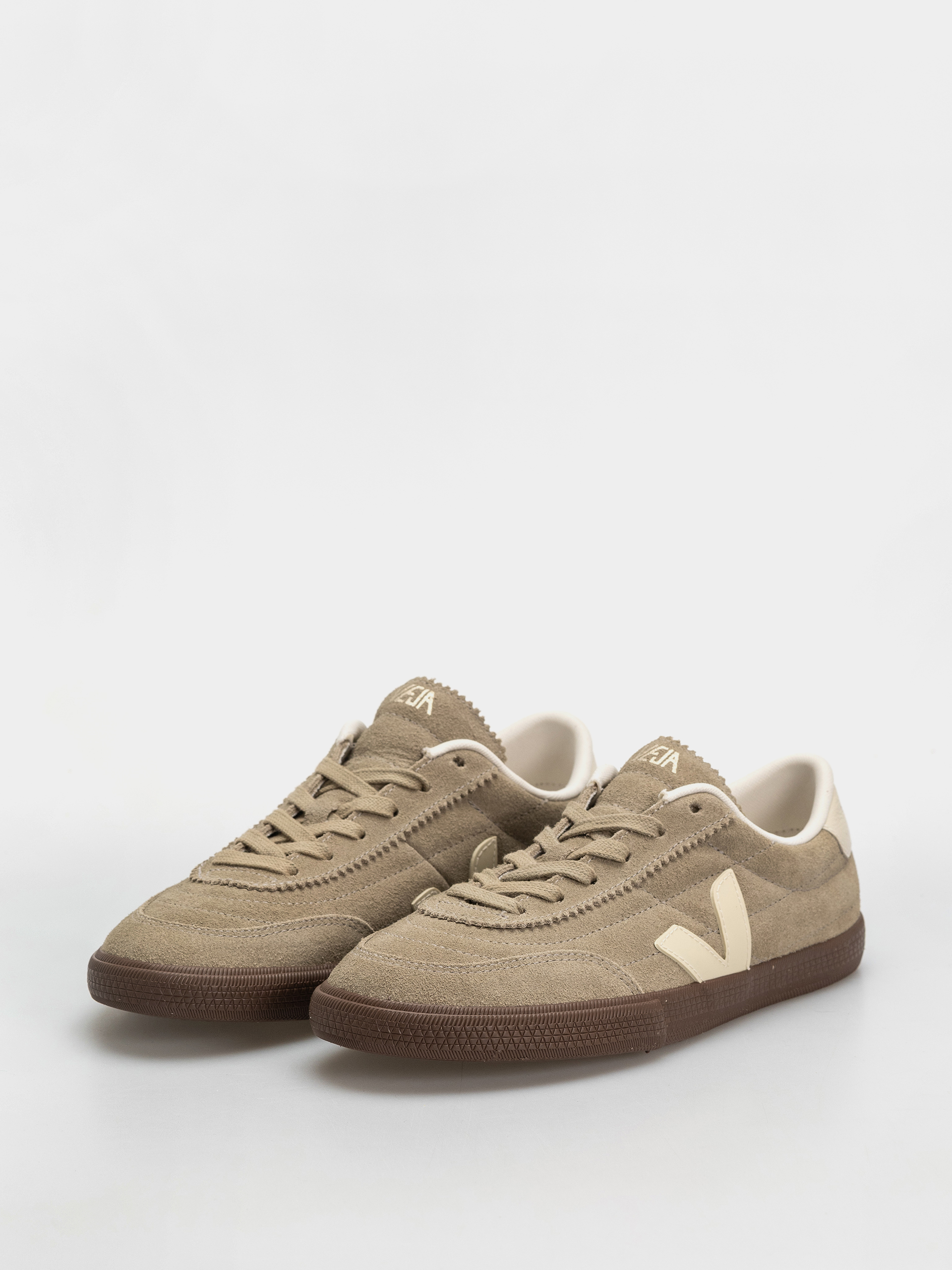 Взуття Veja Panenka Wmn (taupe pierre bark)