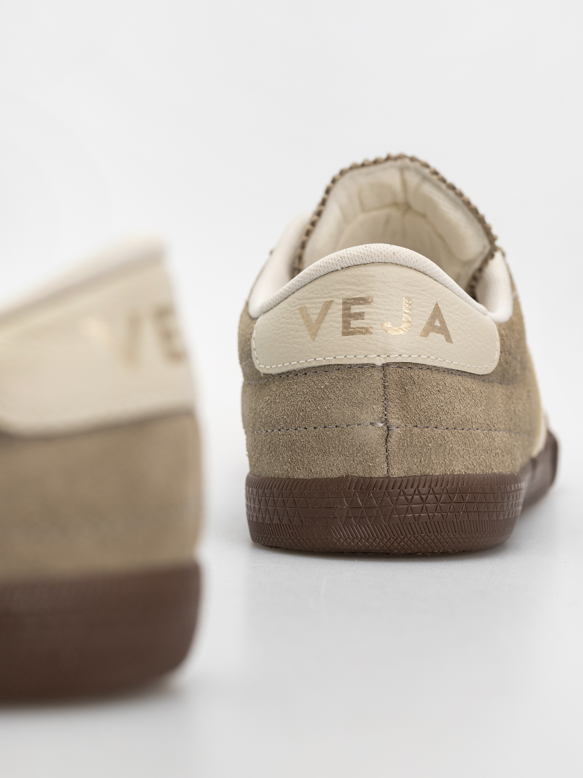 Взуття Veja Panenka Wmn (taupe pierre bark)
