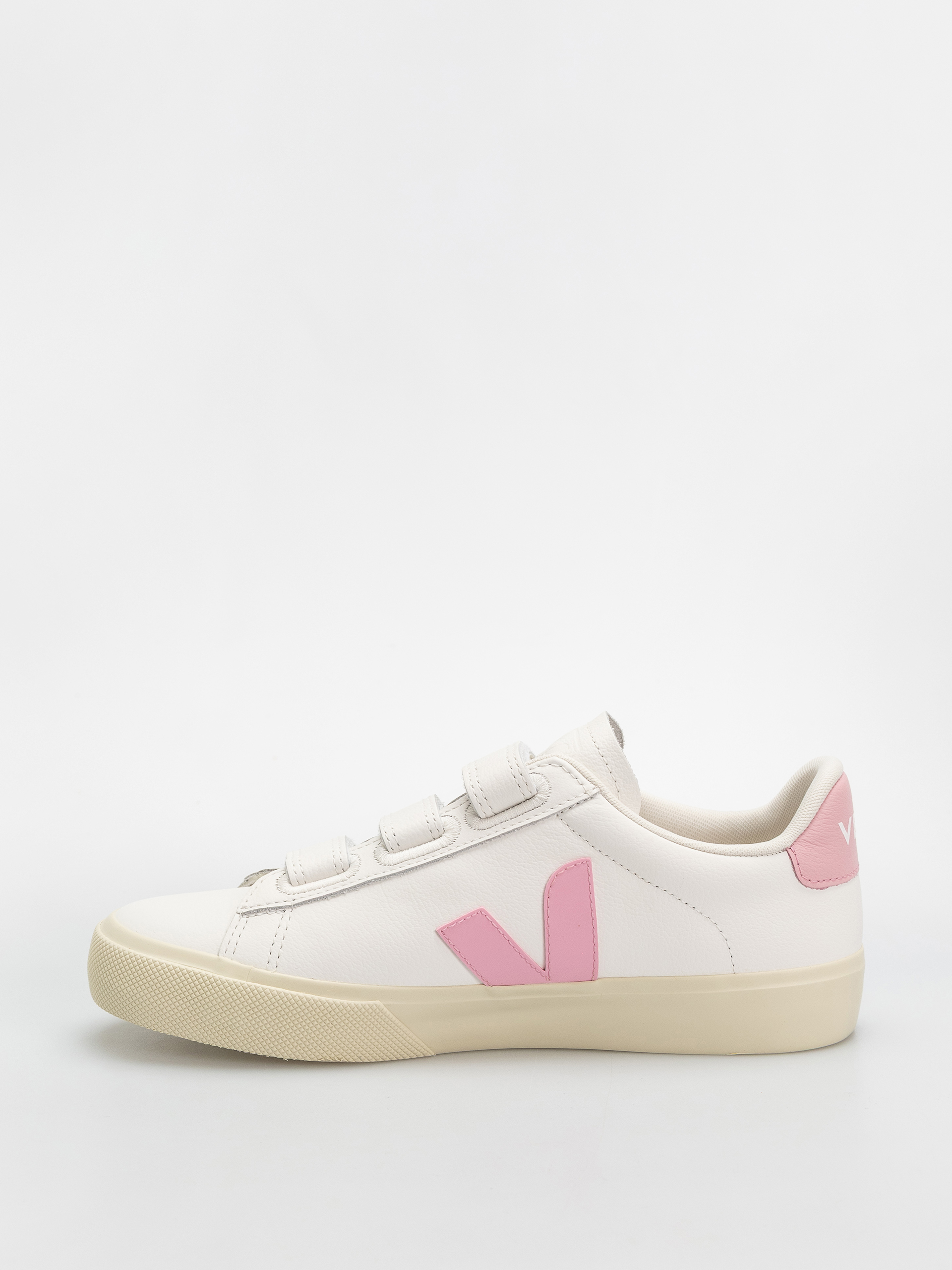 Взуття Veja Recife Logo Wmn (white guimauve)