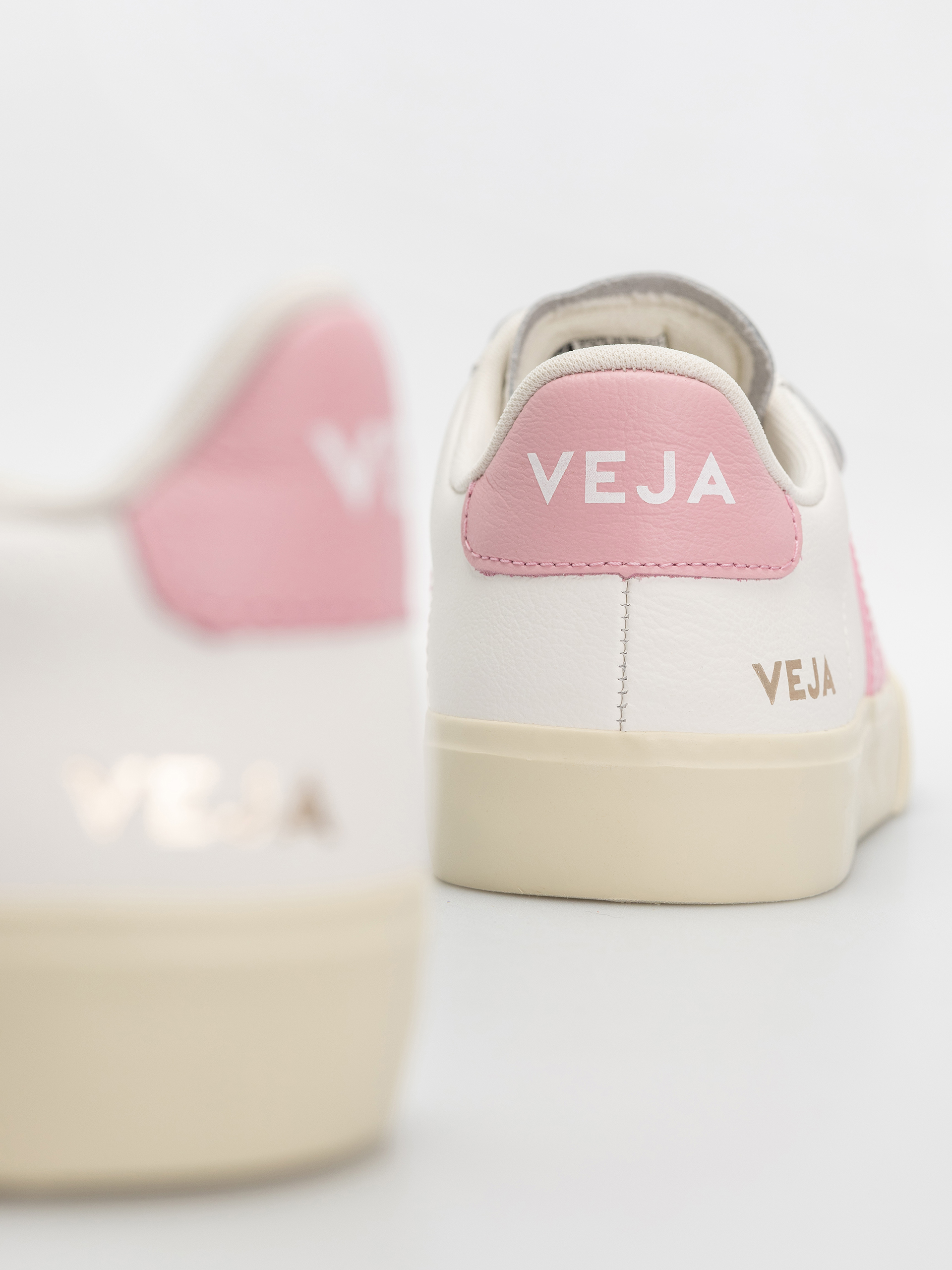 Взуття Veja Recife Logo Wmn (white guimauve)