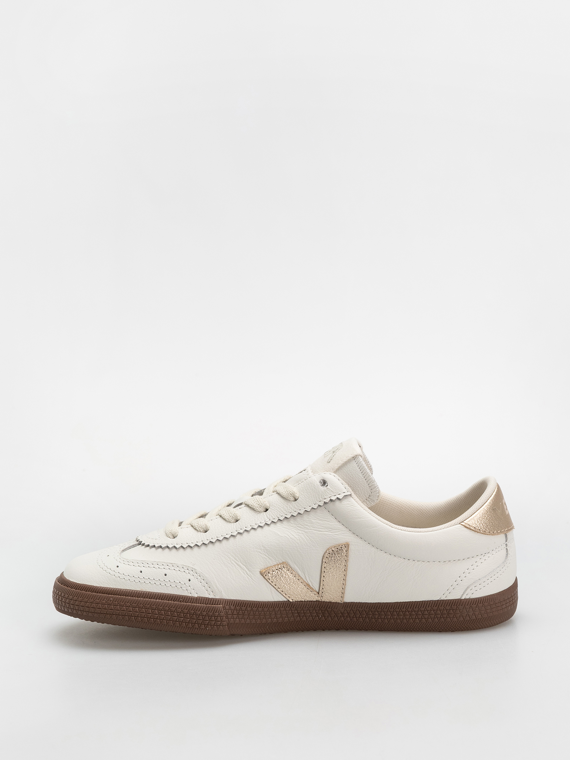 Взуття Veja Volley Wmn (white platine bark)