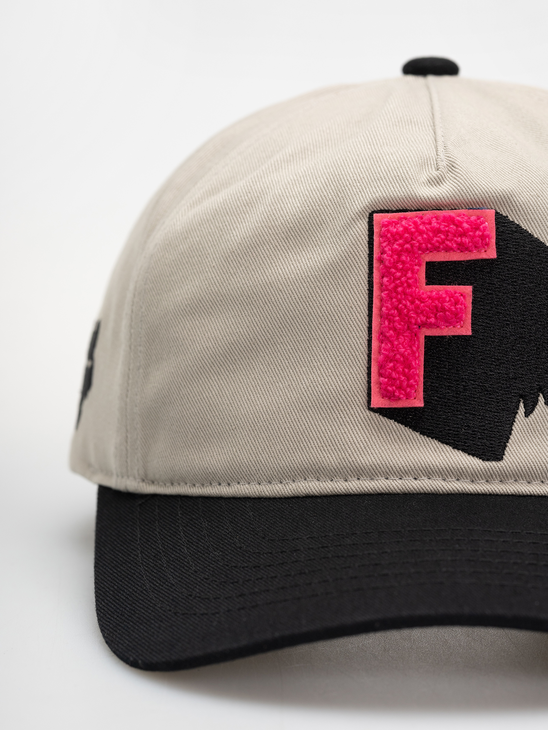 Кепка Fox Shadow (chalk)