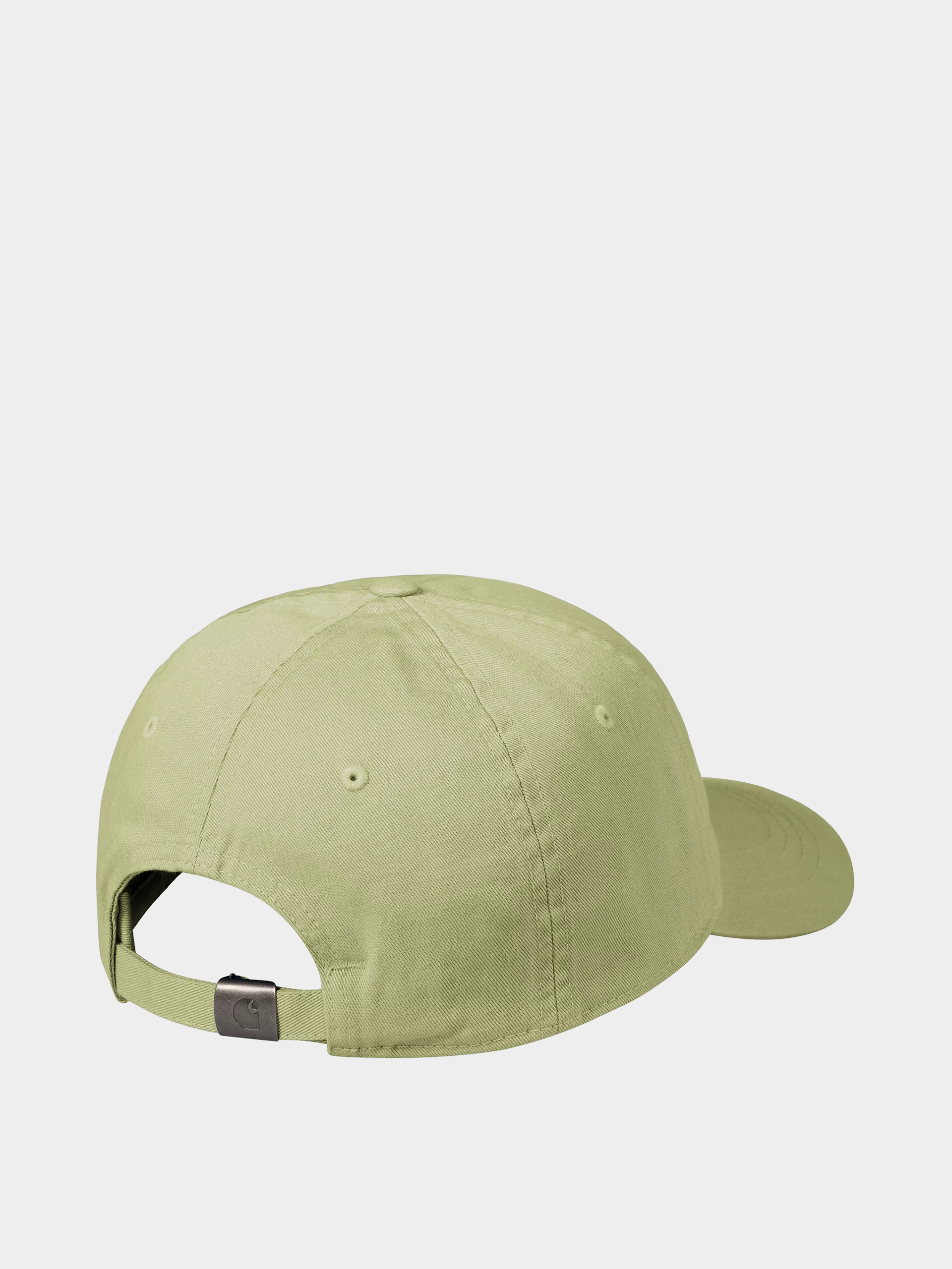 Кепка Carhartt WIP Madison Logo (gentle green/white)