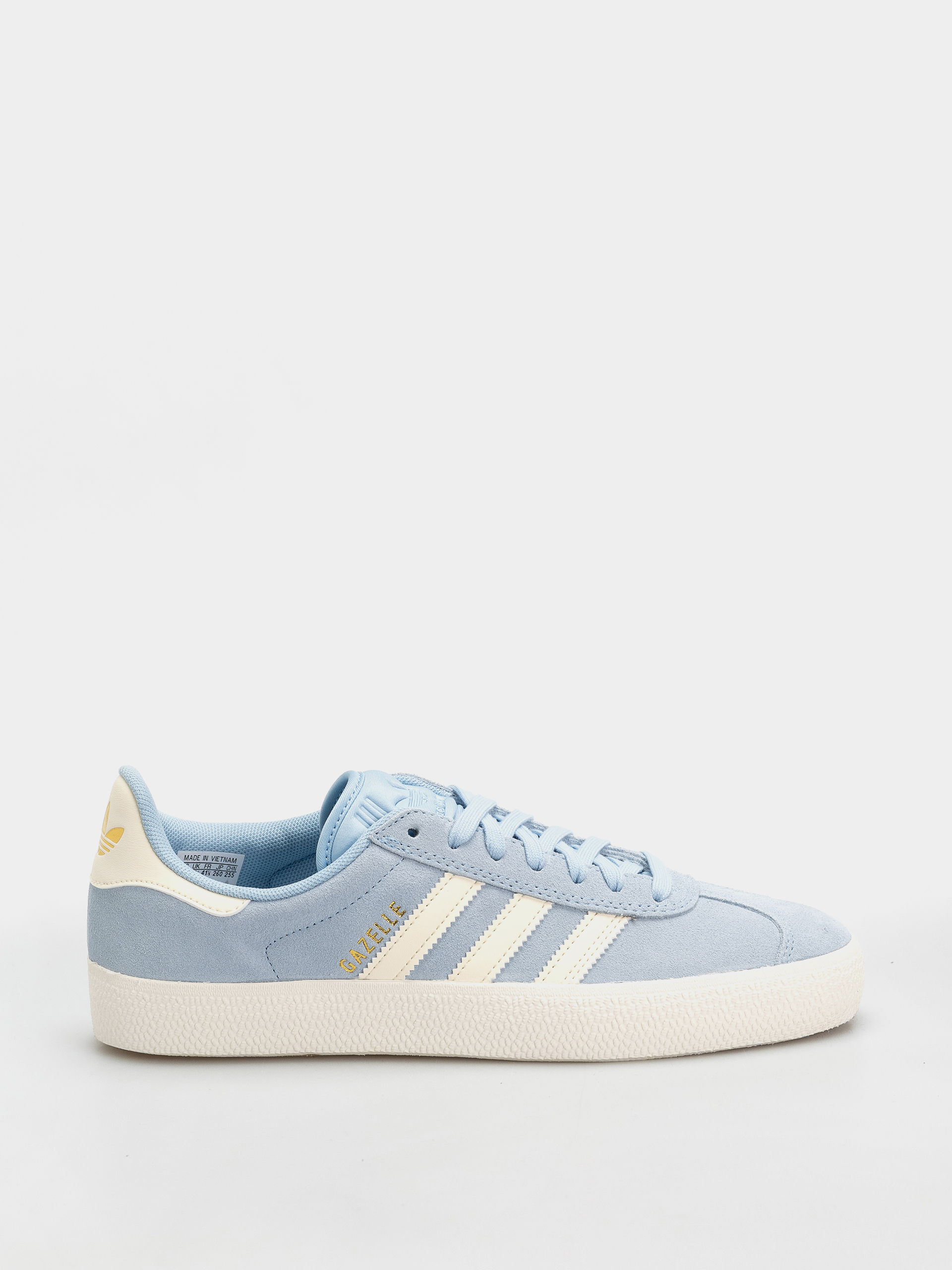 u0412u0437u0443u0442u0442u044f adidas Gazelle Adv (clesky/crewht/cwhite)