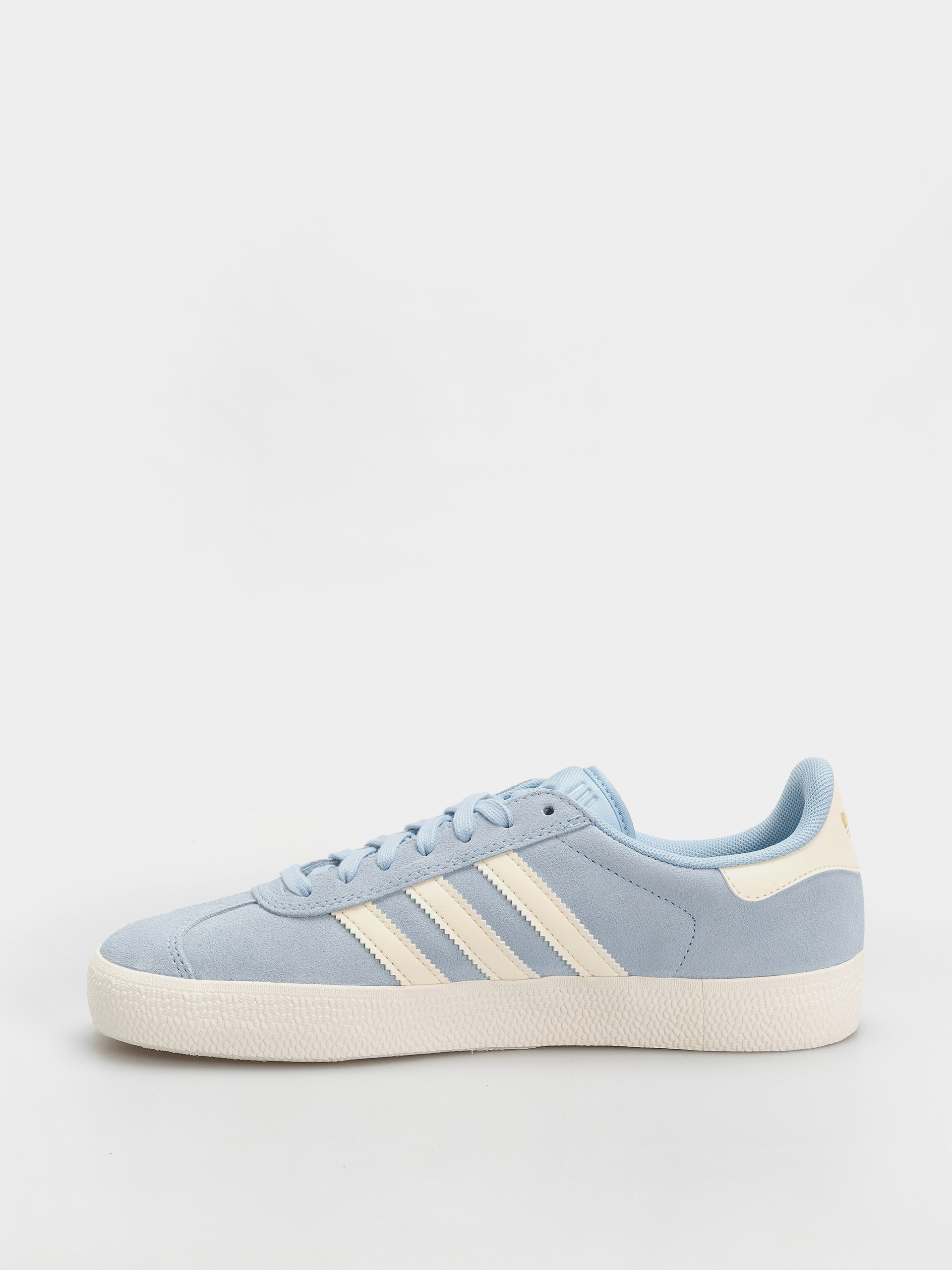 Взуття adidas Gazelle Adv (clesky/crewht/cwhite)