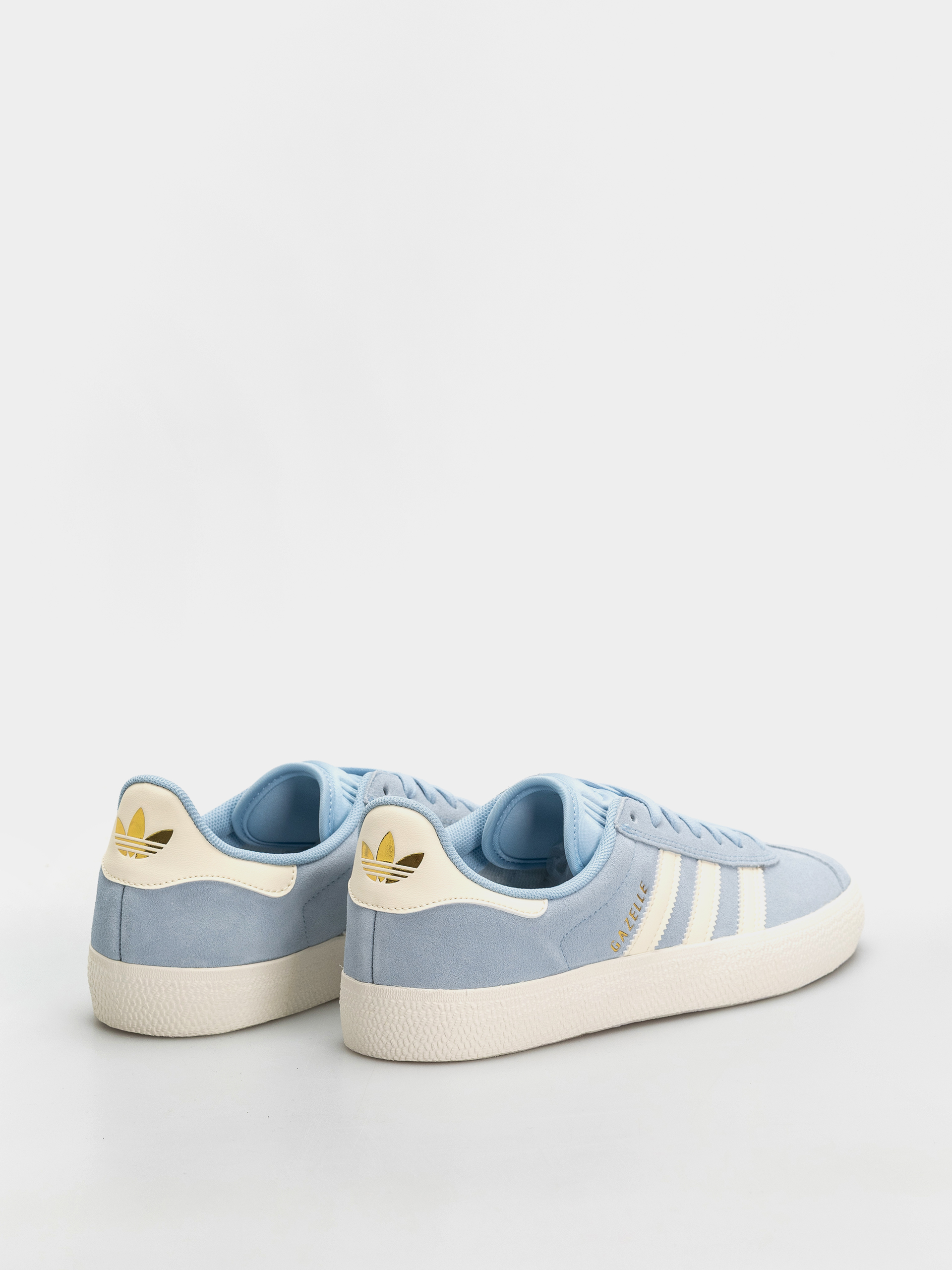 Взуття adidas Gazelle Adv (clesky/crewht/cwhite)