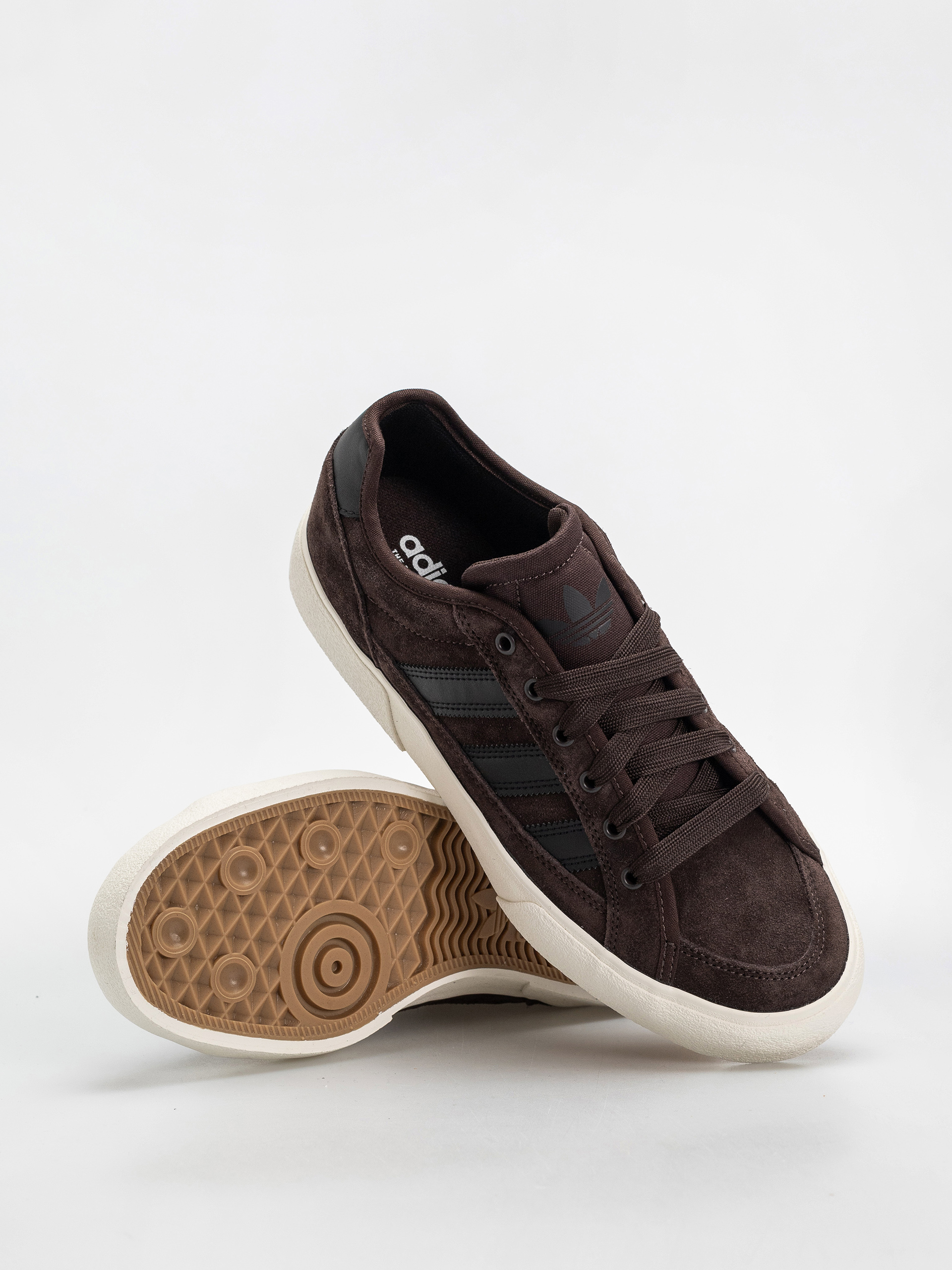 Взуття adidas Court Tns Premiere (cblack/cwhite)