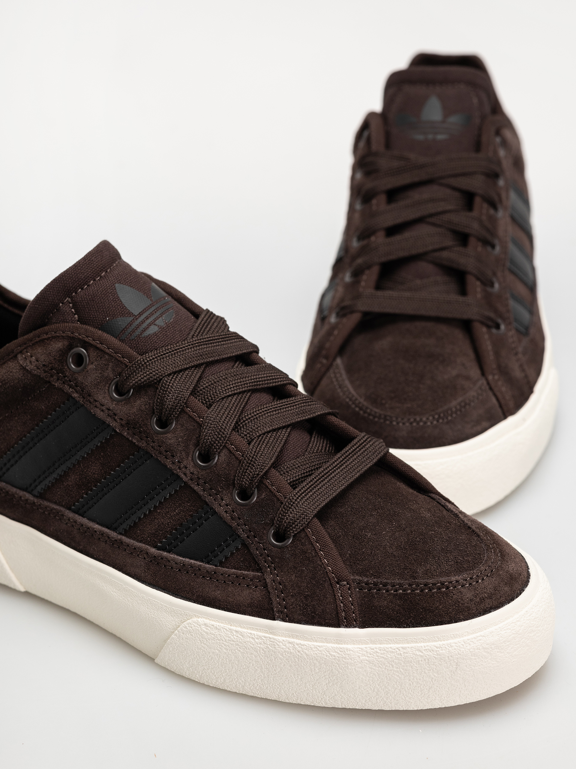 Взуття adidas Court Tns Premiere (cblack/cwhite)