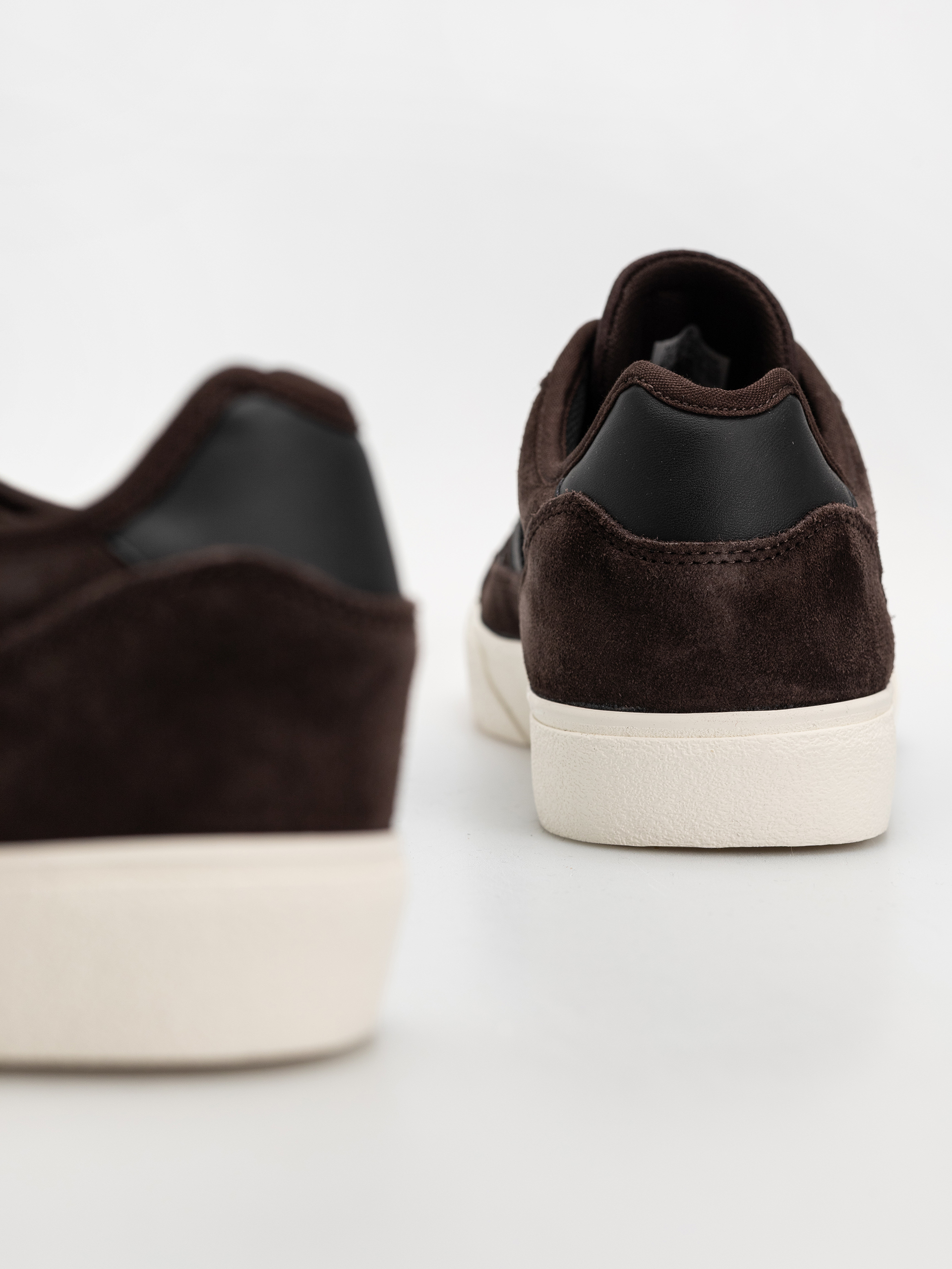 Взуття adidas Court Tns Premiere (cblack/cwhite)