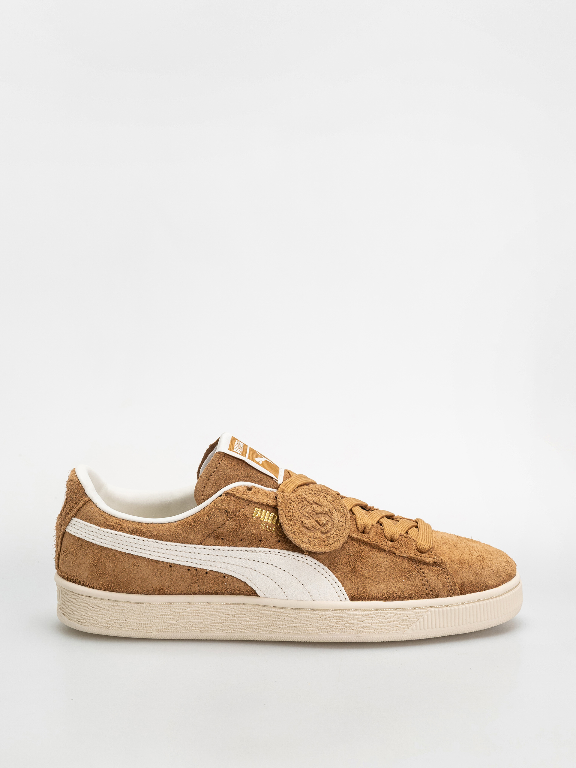 Взуття Puma Suede Charles F.Stead V