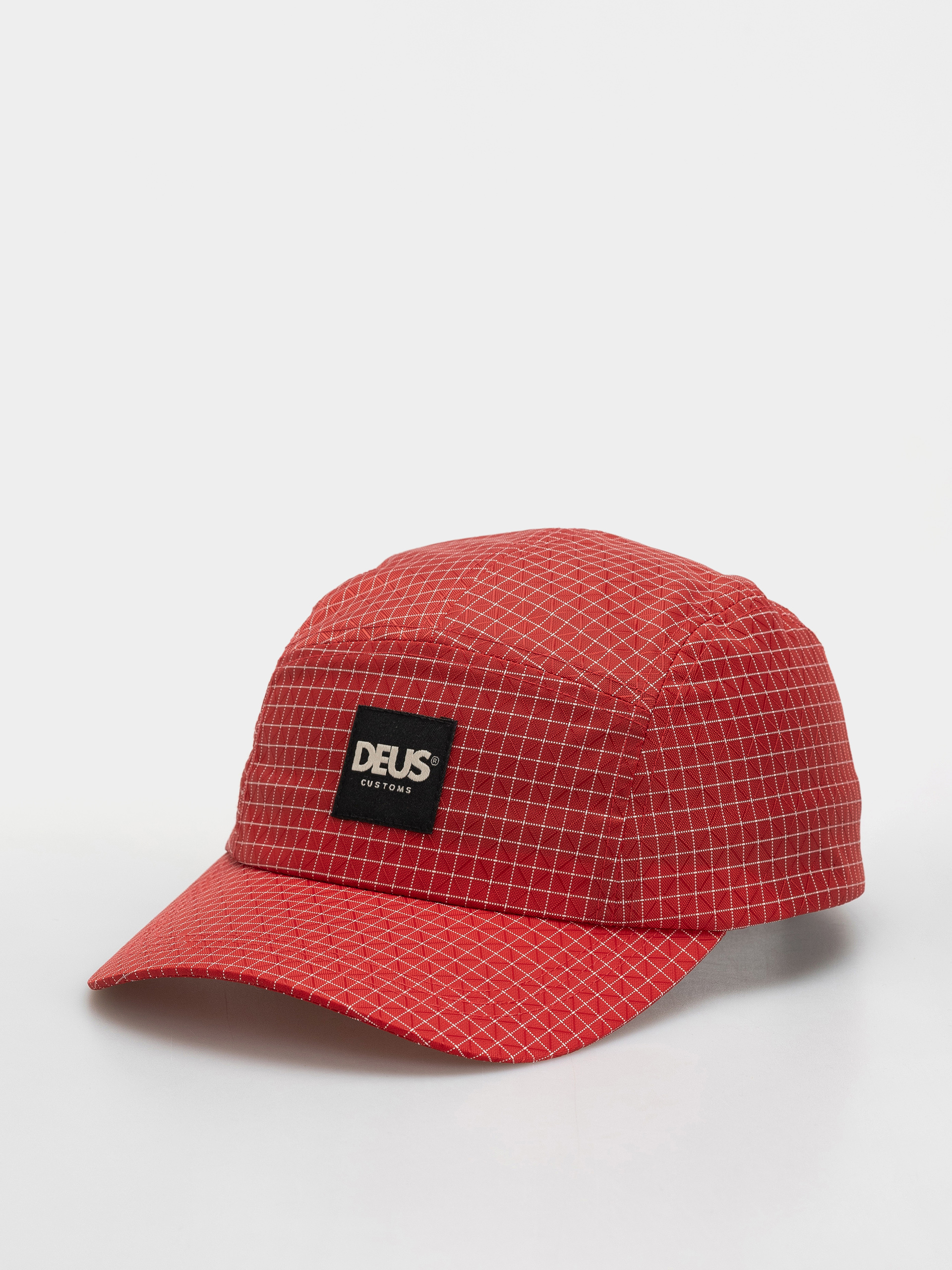 Кепка Deus Ex Machina Tower 5 Panel