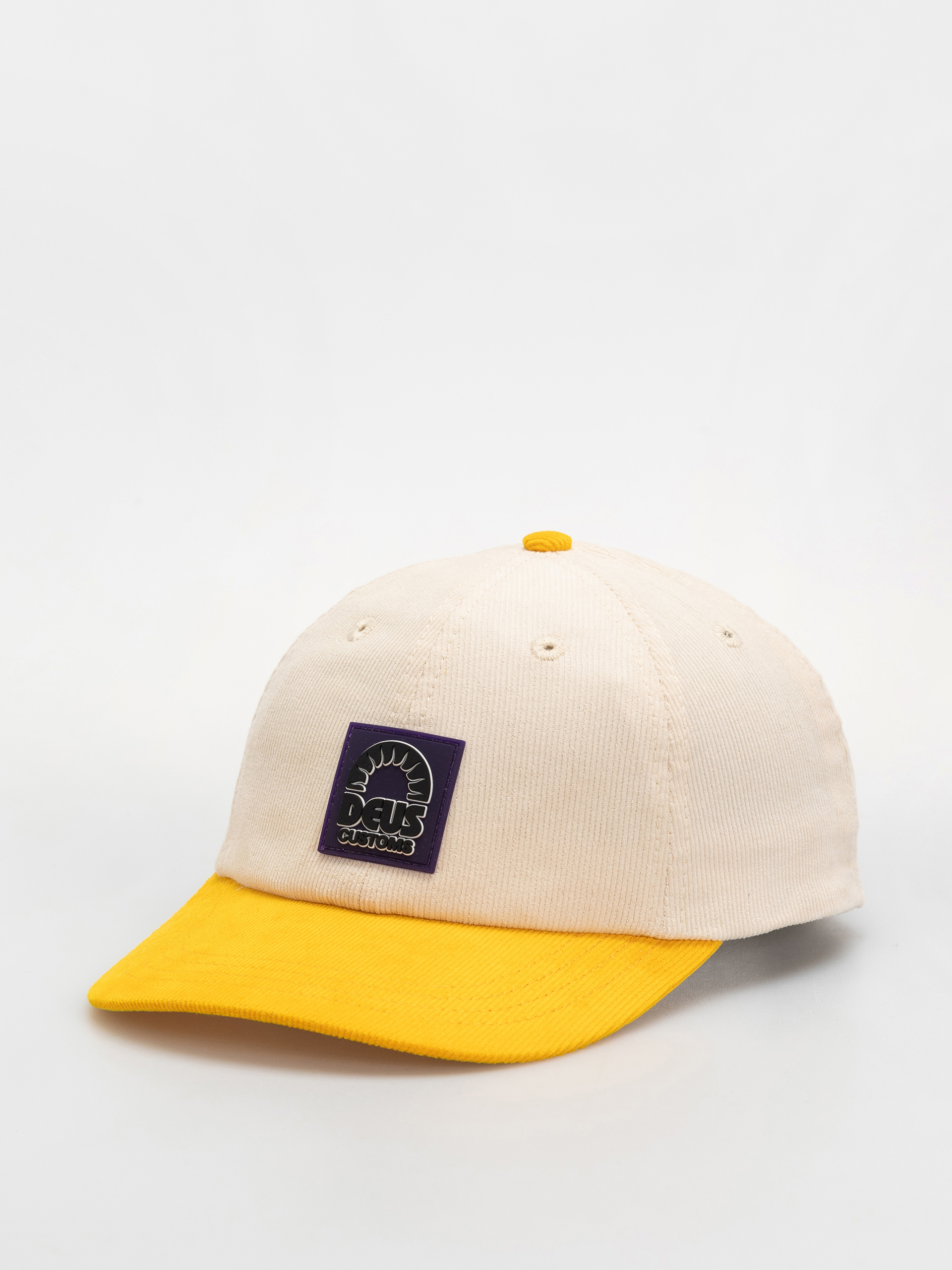 u041au0435u043fu043au0430 Deus Ex Machina Melodies Cord (vintage white)