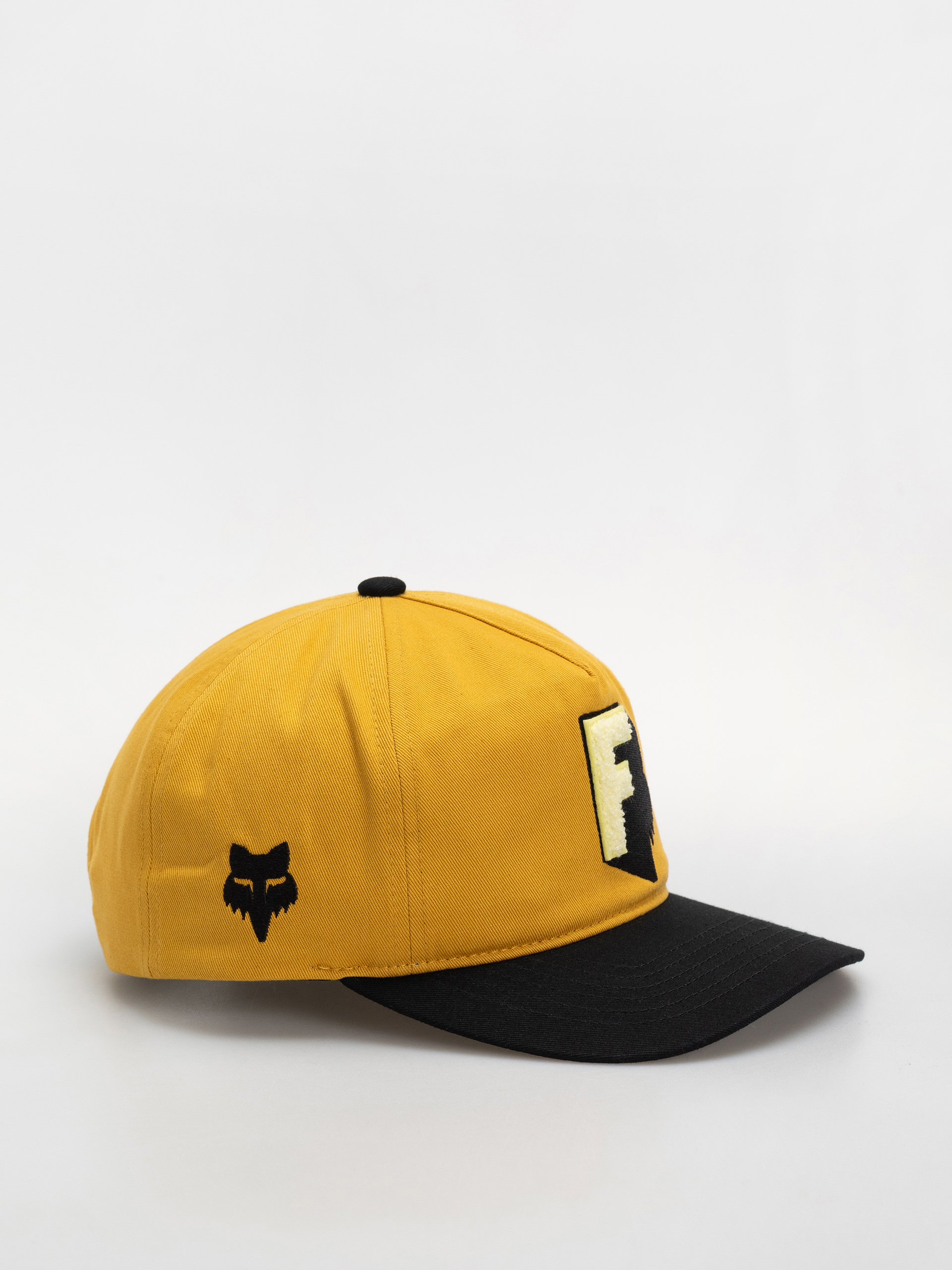 Кепка Fox Shadow (bronze)