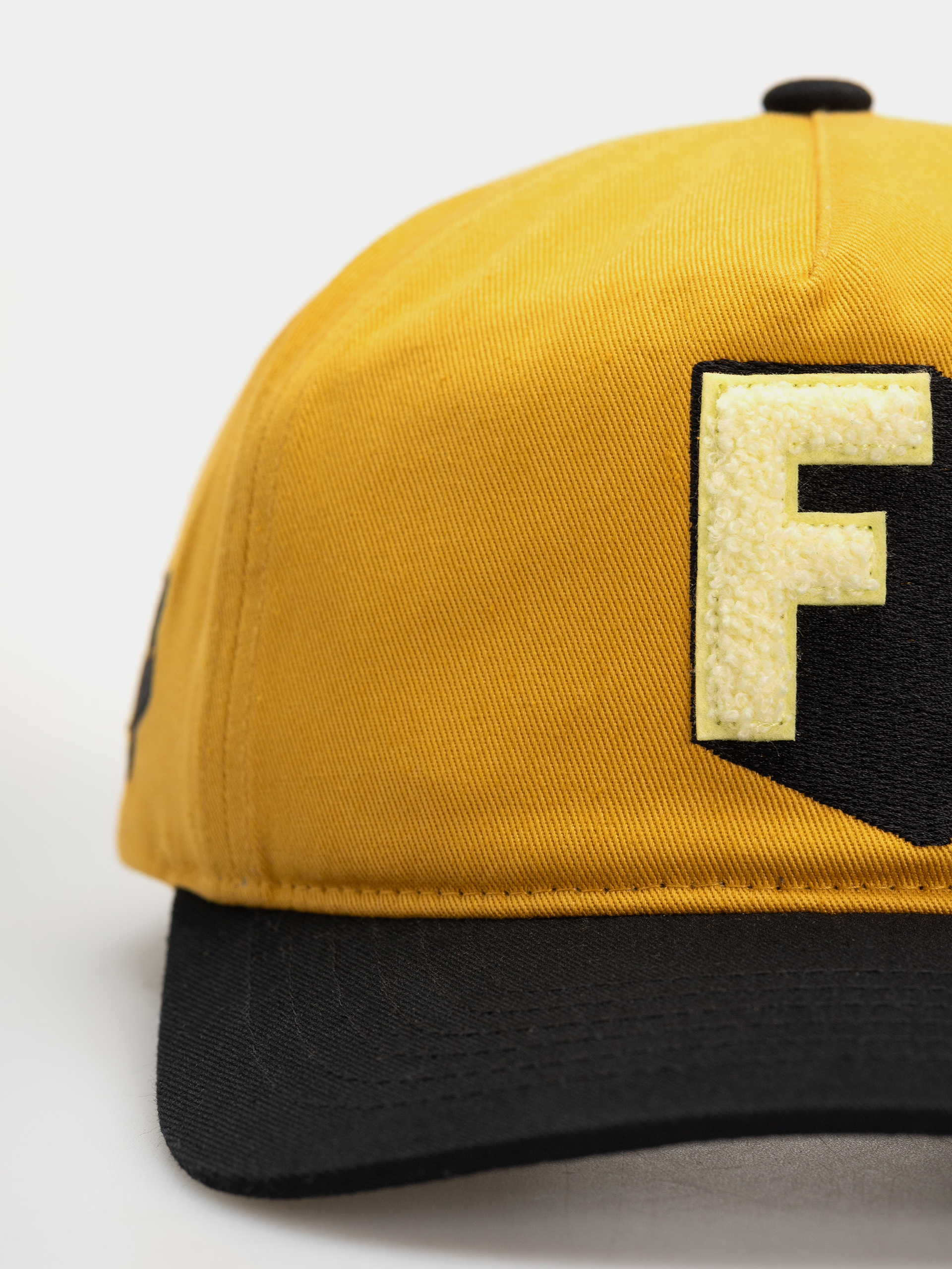 Кепка Fox Shadow (bronze)