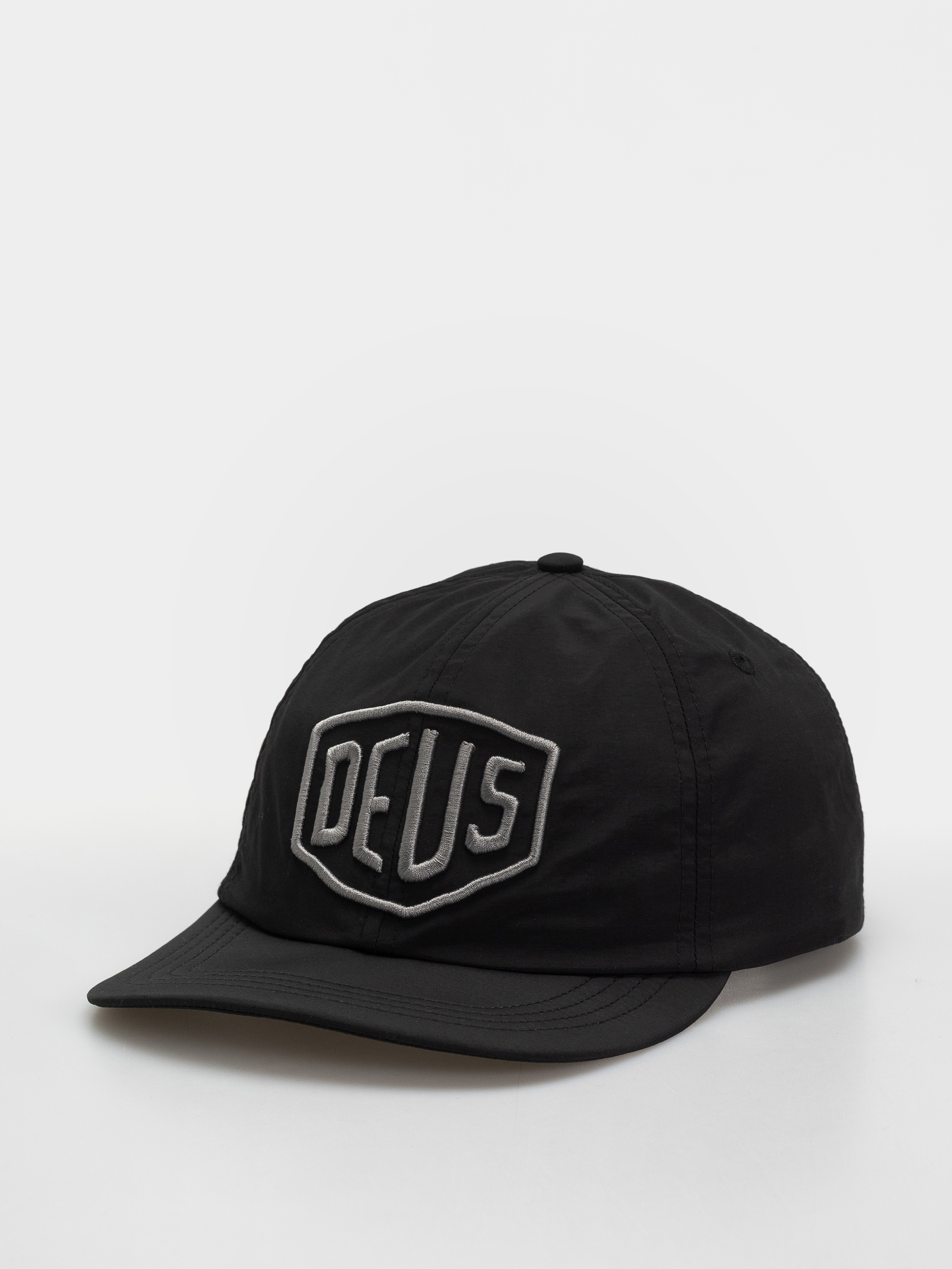 u041au0435u043fu043au0430 Deus Ex Machina Shield Nylon (black)