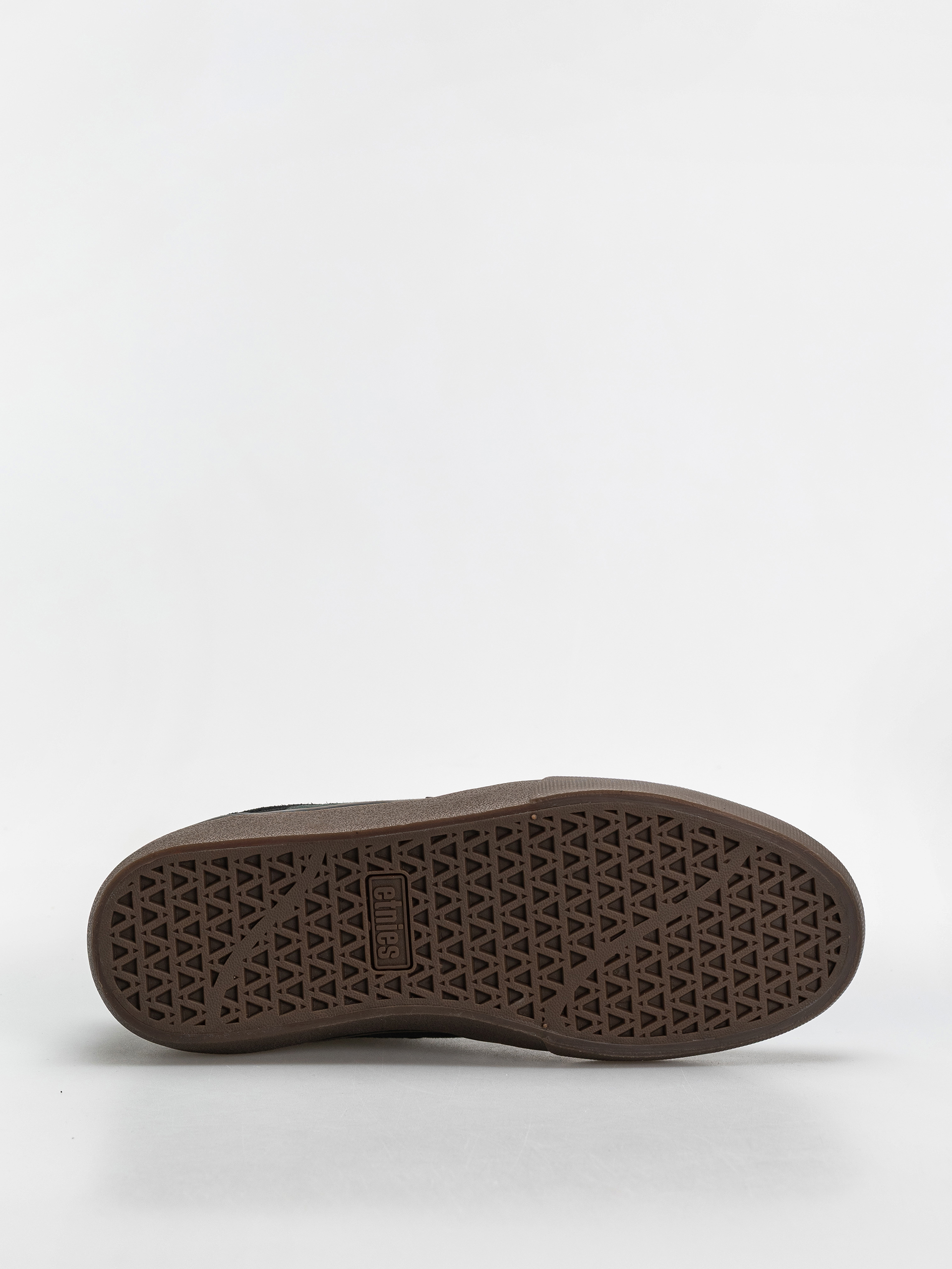 Взуття Etnies Barge Ls (black/brown/green)