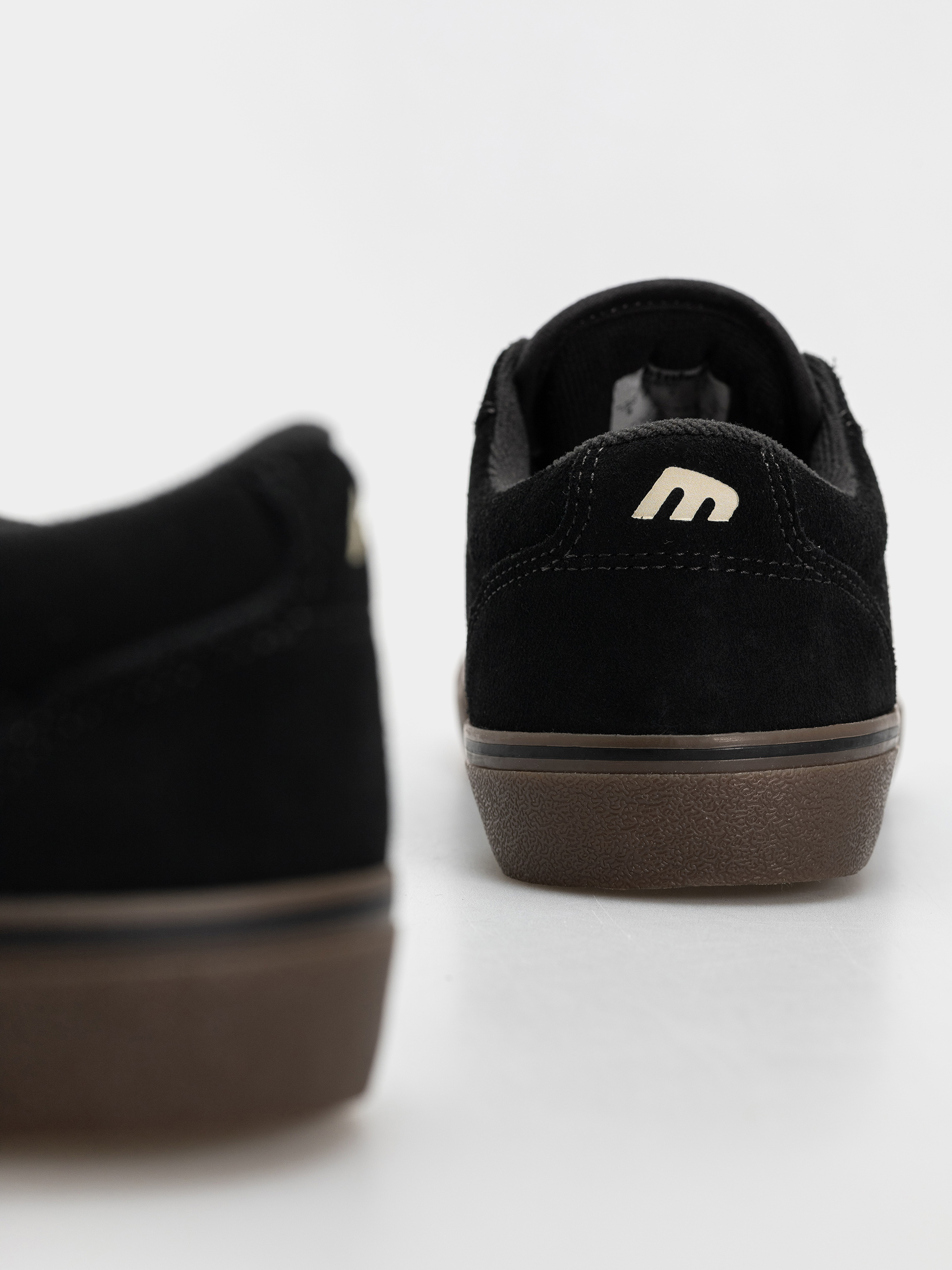 Взуття Etnies Barge Ls (black/brown/green)