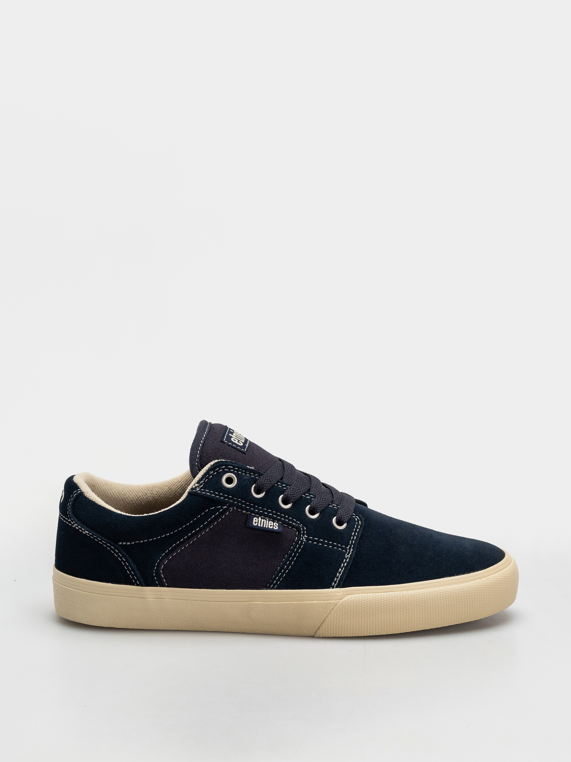 Взуття Etnies Barge Ls (blue/navy)