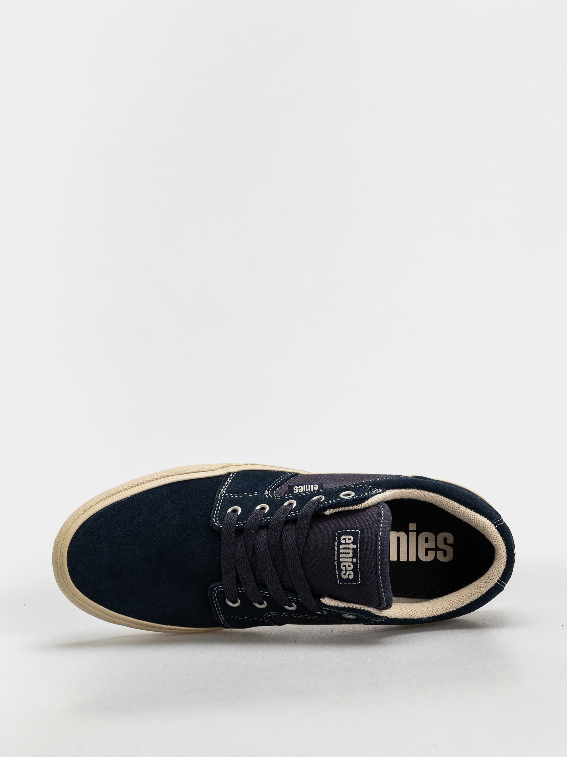 Взуття Etnies Barge Ls (blue/navy)