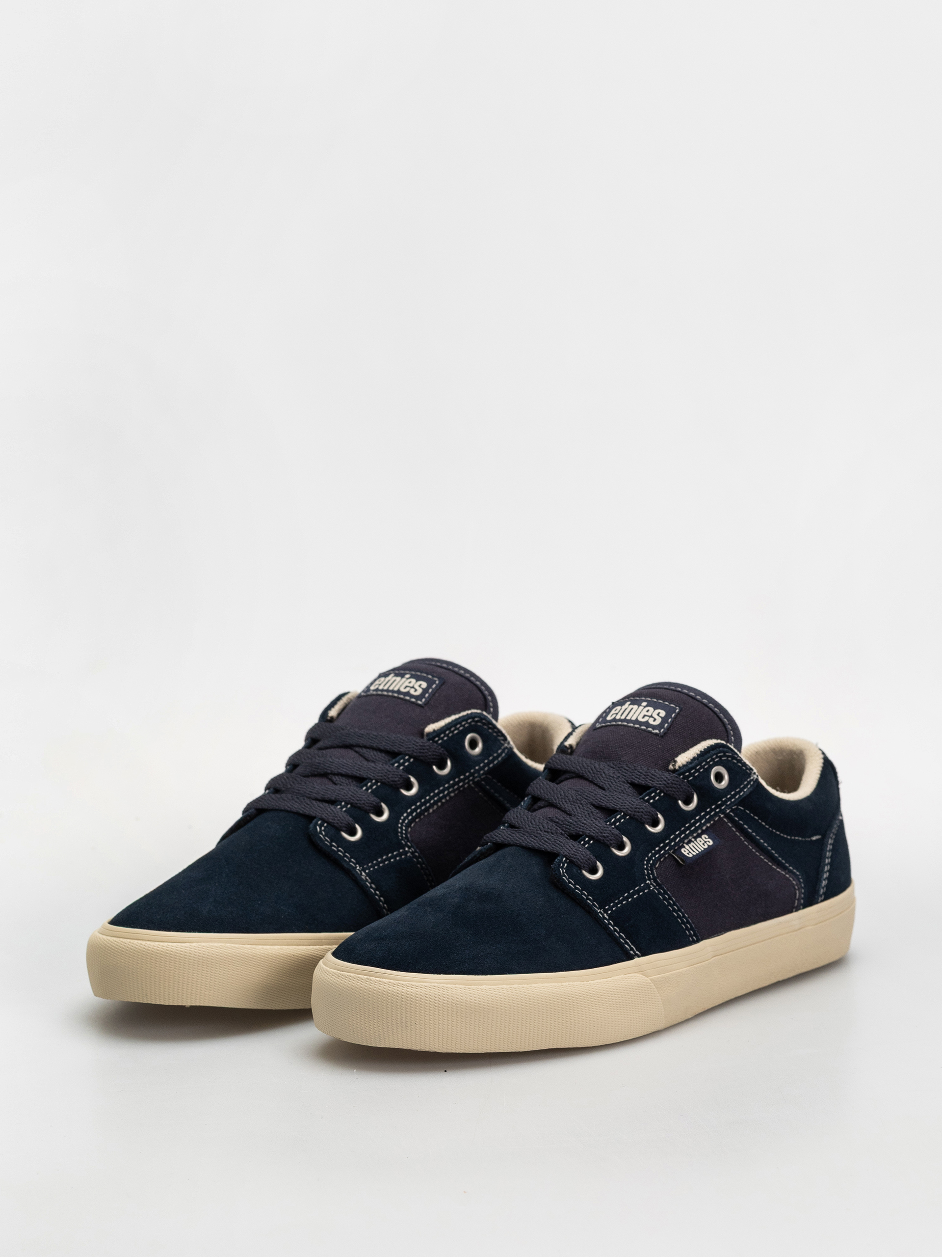 Взуття Etnies Barge Ls (blue/navy)