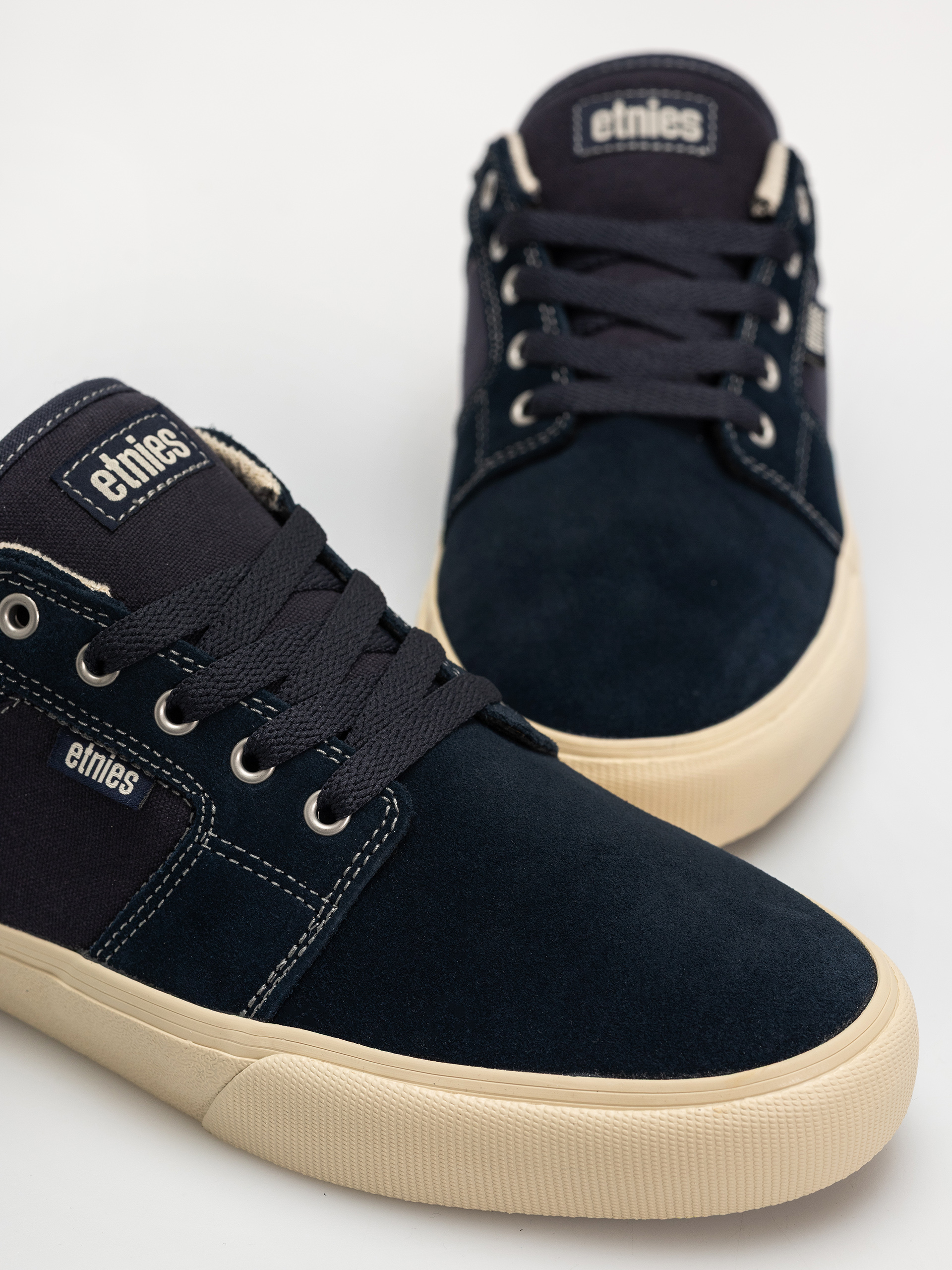 Взуття Etnies Barge Ls (blue/navy)