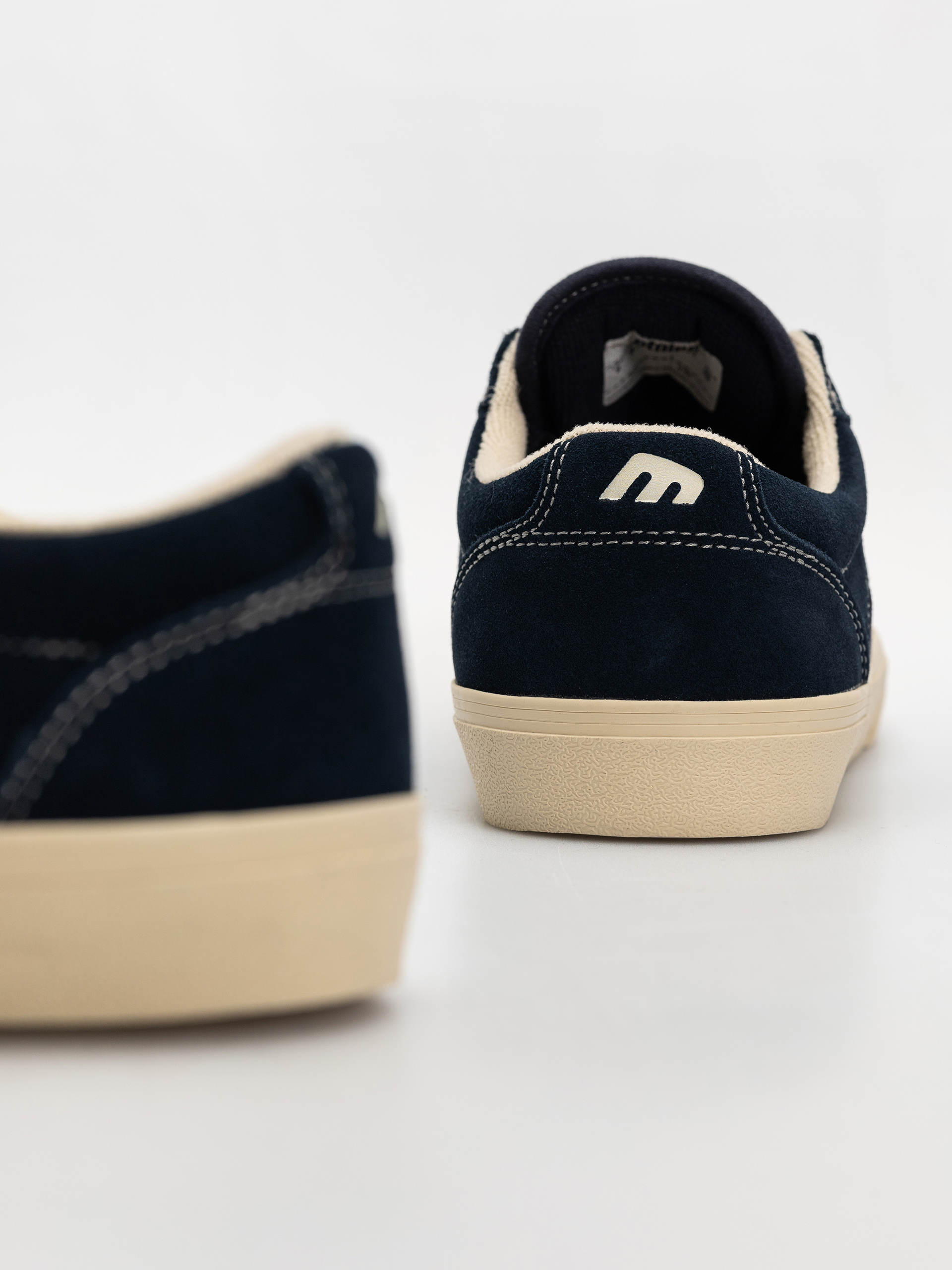 Взуття Etnies Barge Ls (blue/navy)