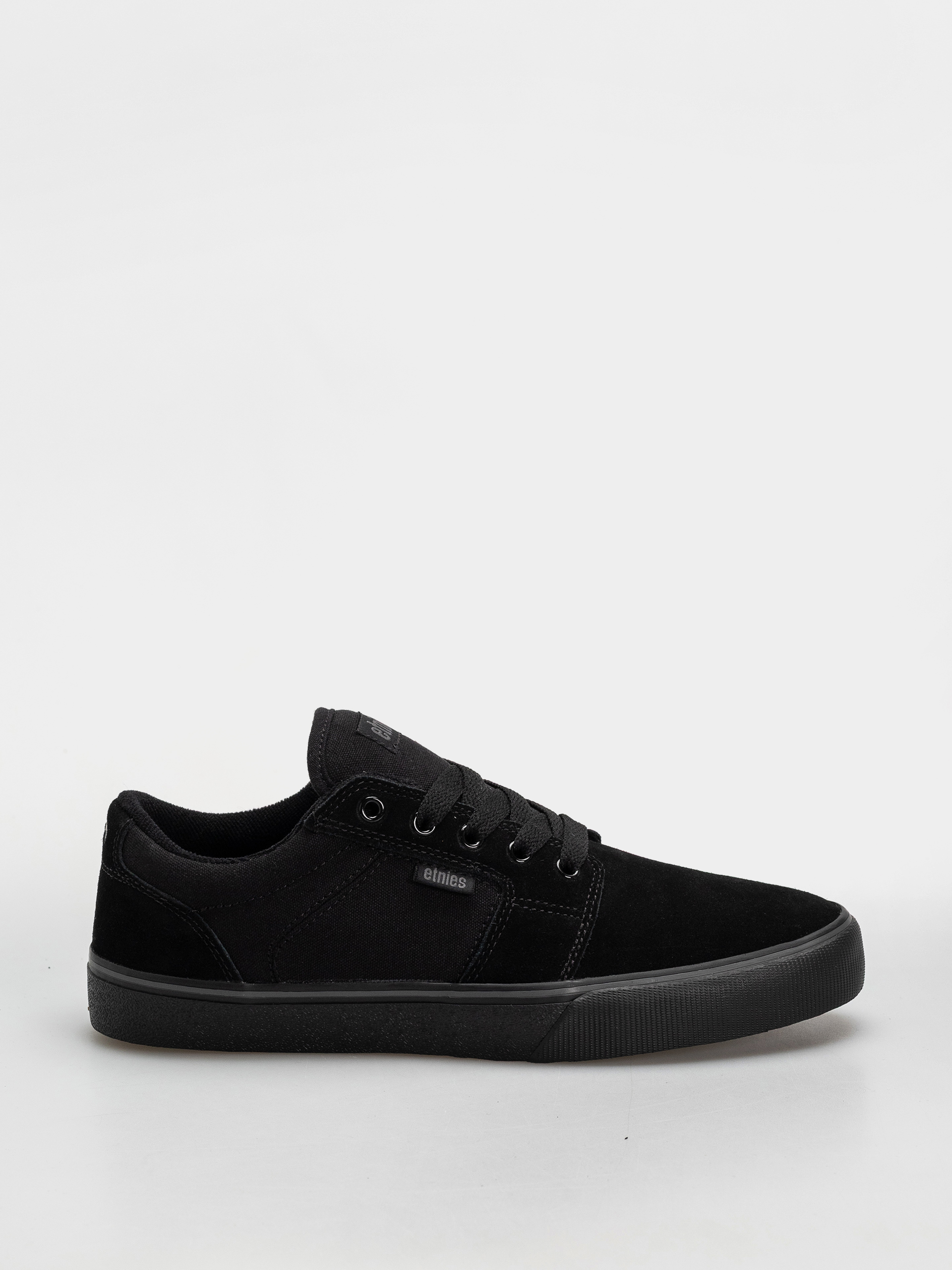 u0412u0437u0443u0442u0442u044f Etnies Barge Ls (black dirty wash)