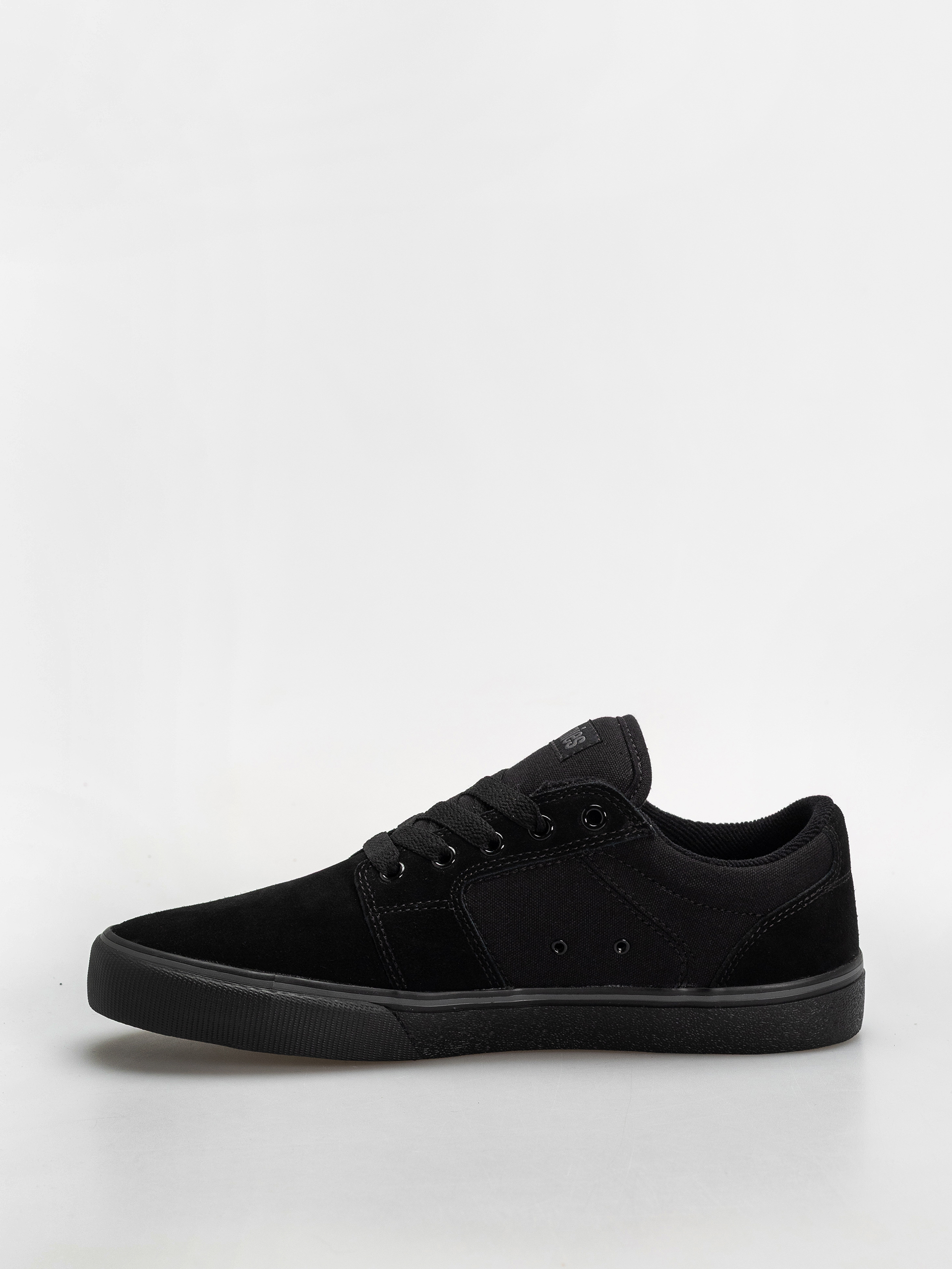 Взуття Etnies Barge Ls (black dirty wash)