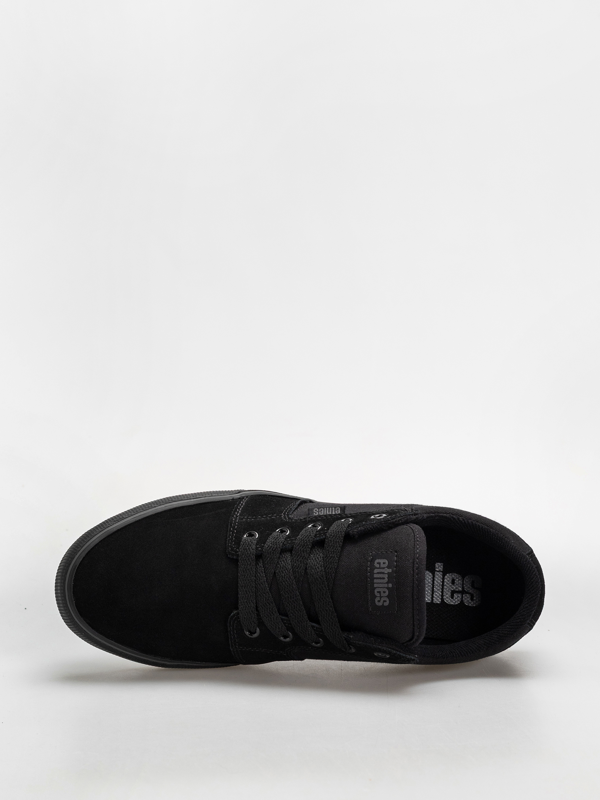 Взуття Etnies Barge Ls (black dirty wash)