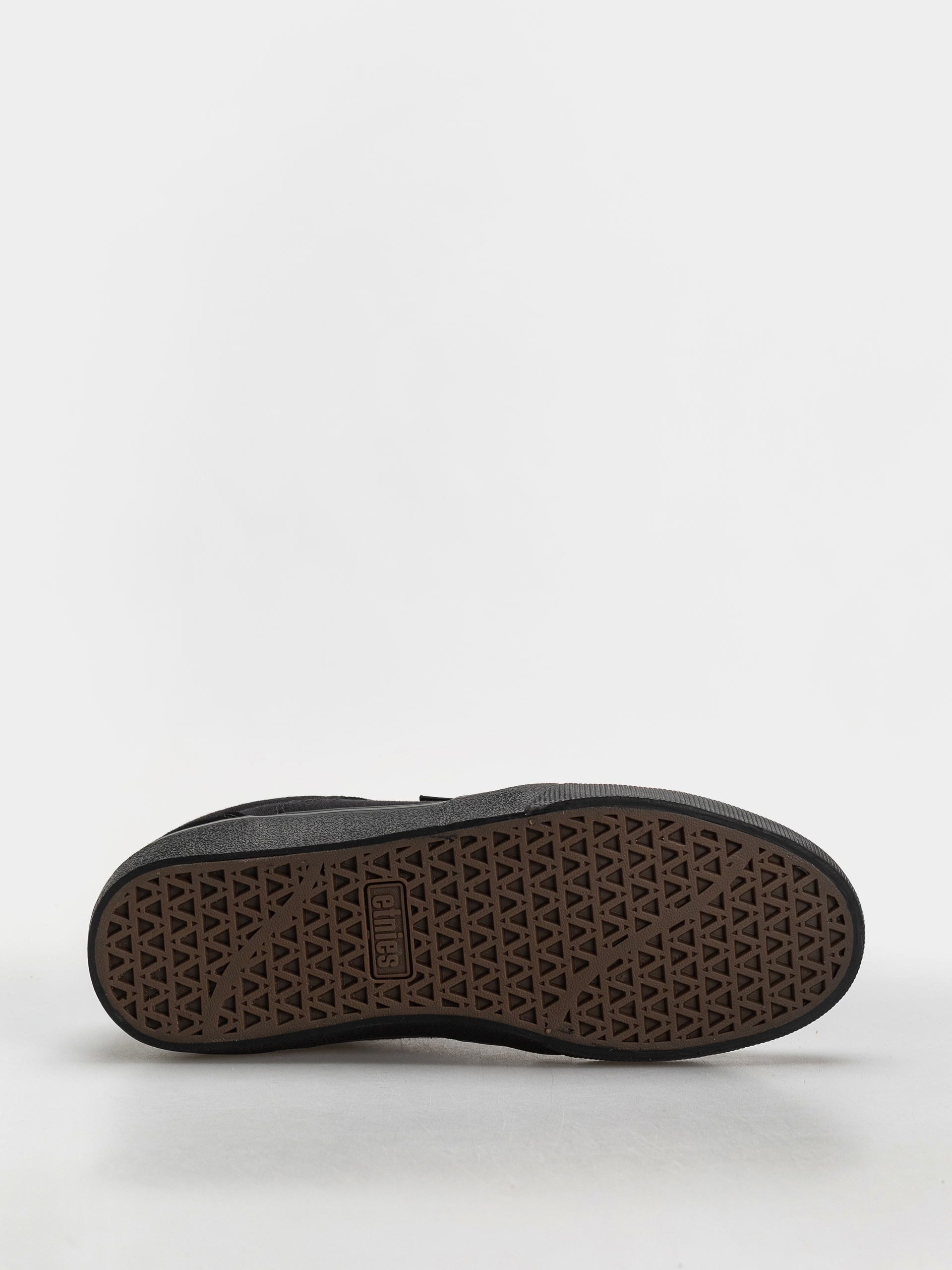 Взуття Etnies Barge Ls (black dirty wash)