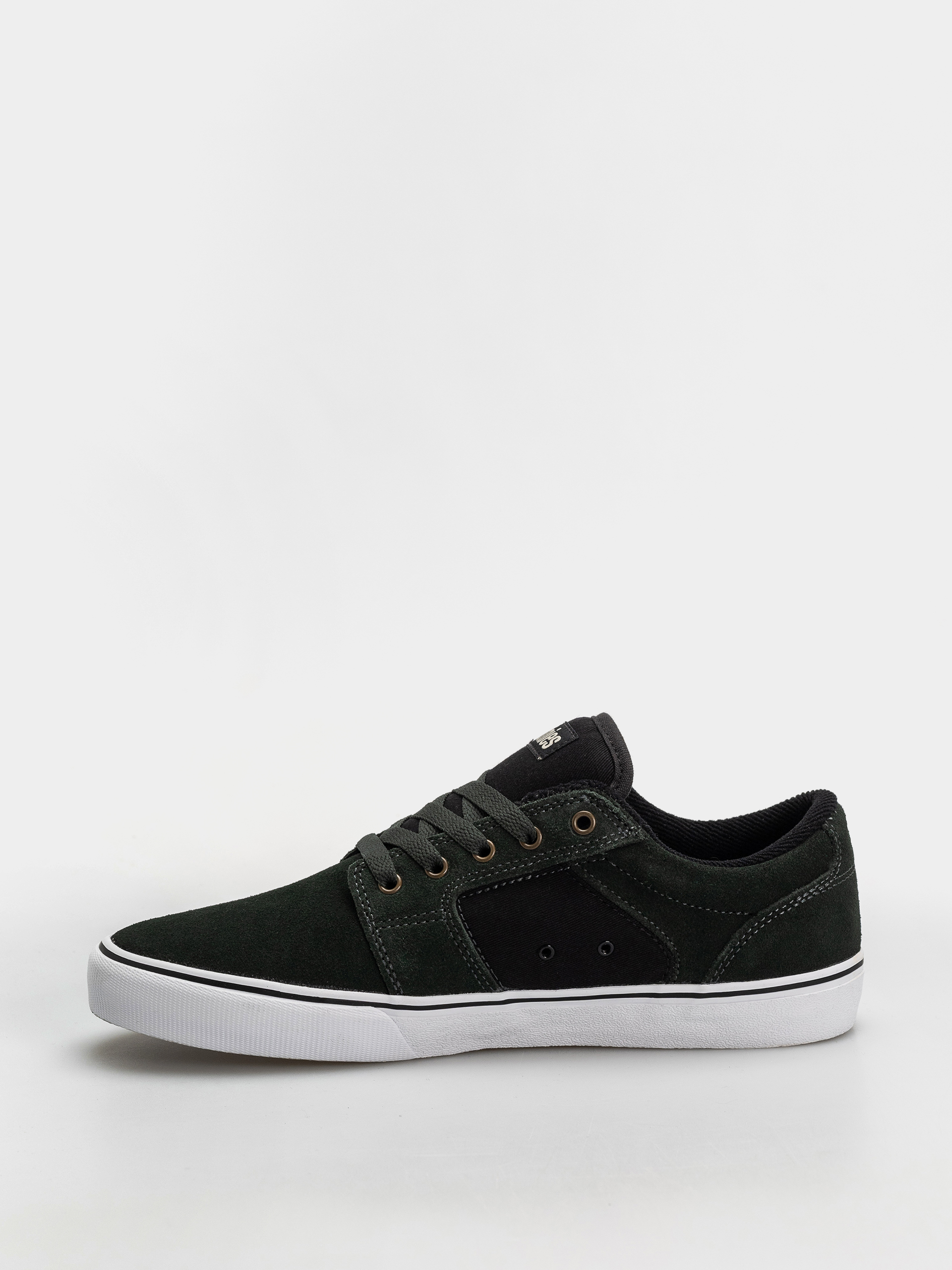 Взуття Etnies Barge Ls (green/gold)