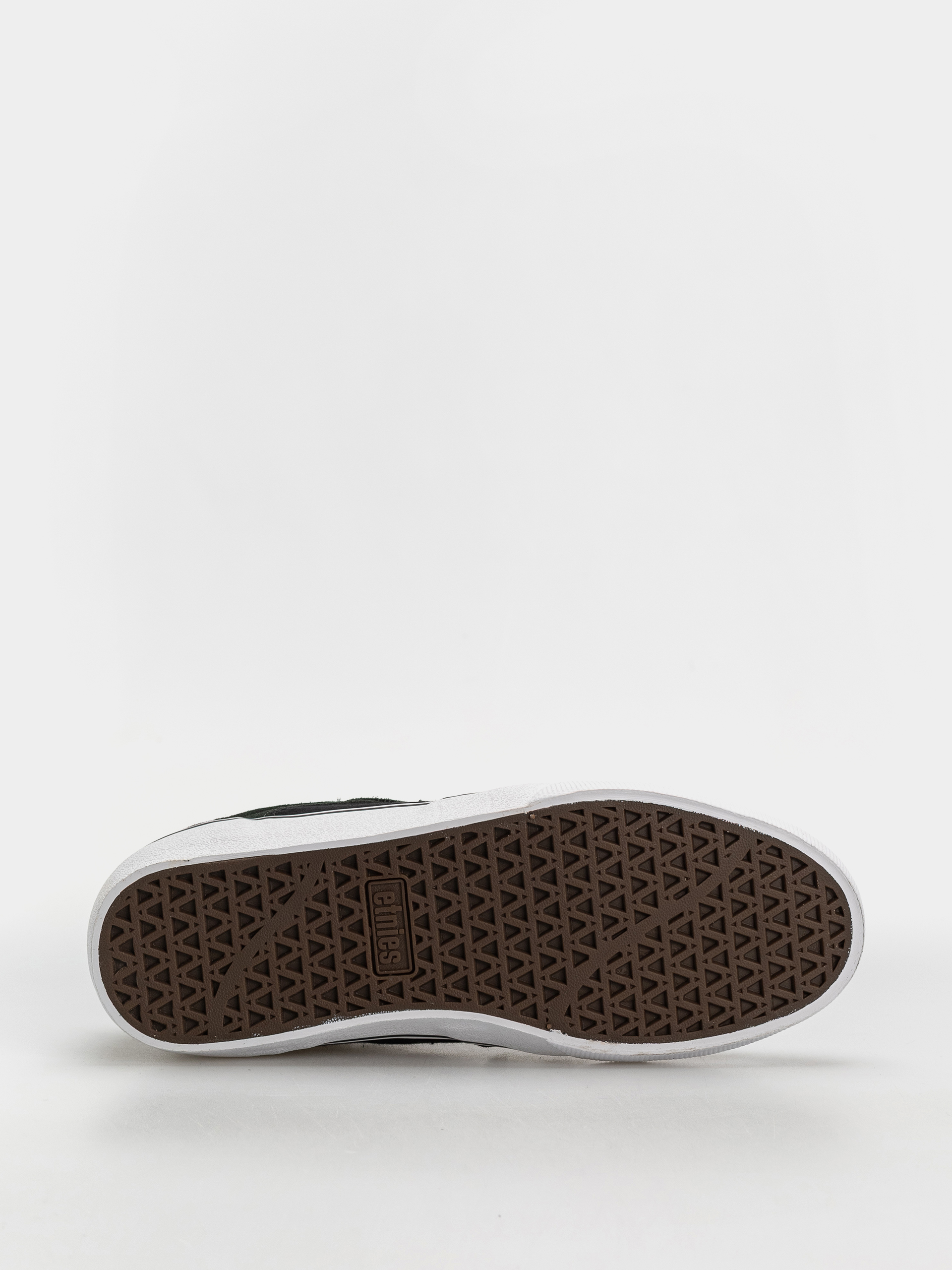 Взуття Etnies Barge Ls (green/gold)