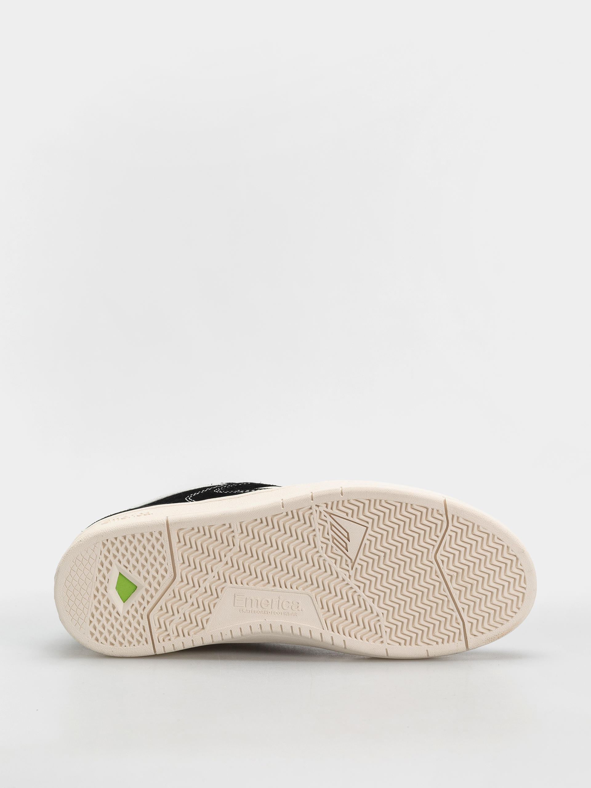 Взуття Emerica Ksl III (black/white/white)