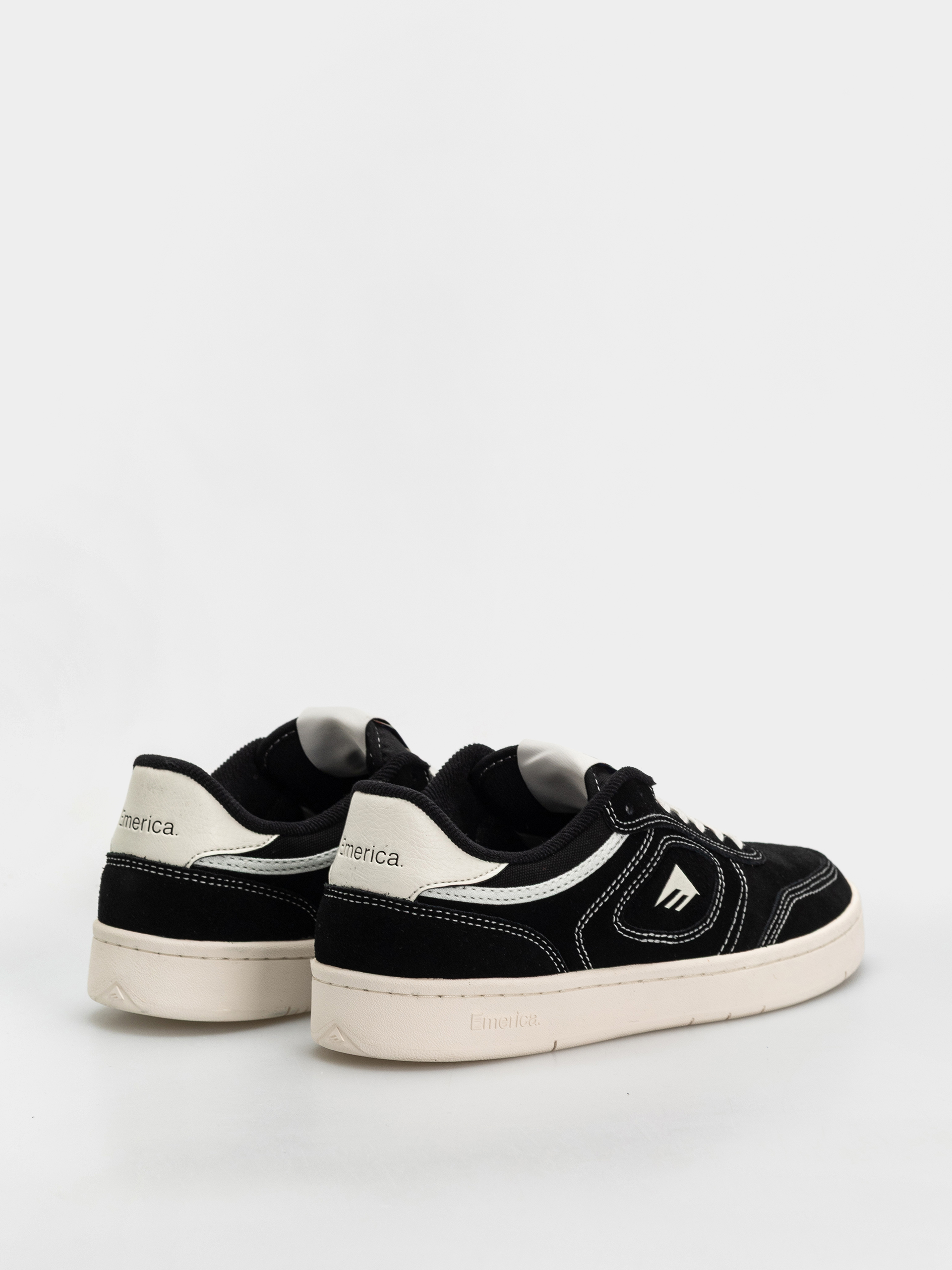 Взуття Emerica Ksl III (black/white/white)