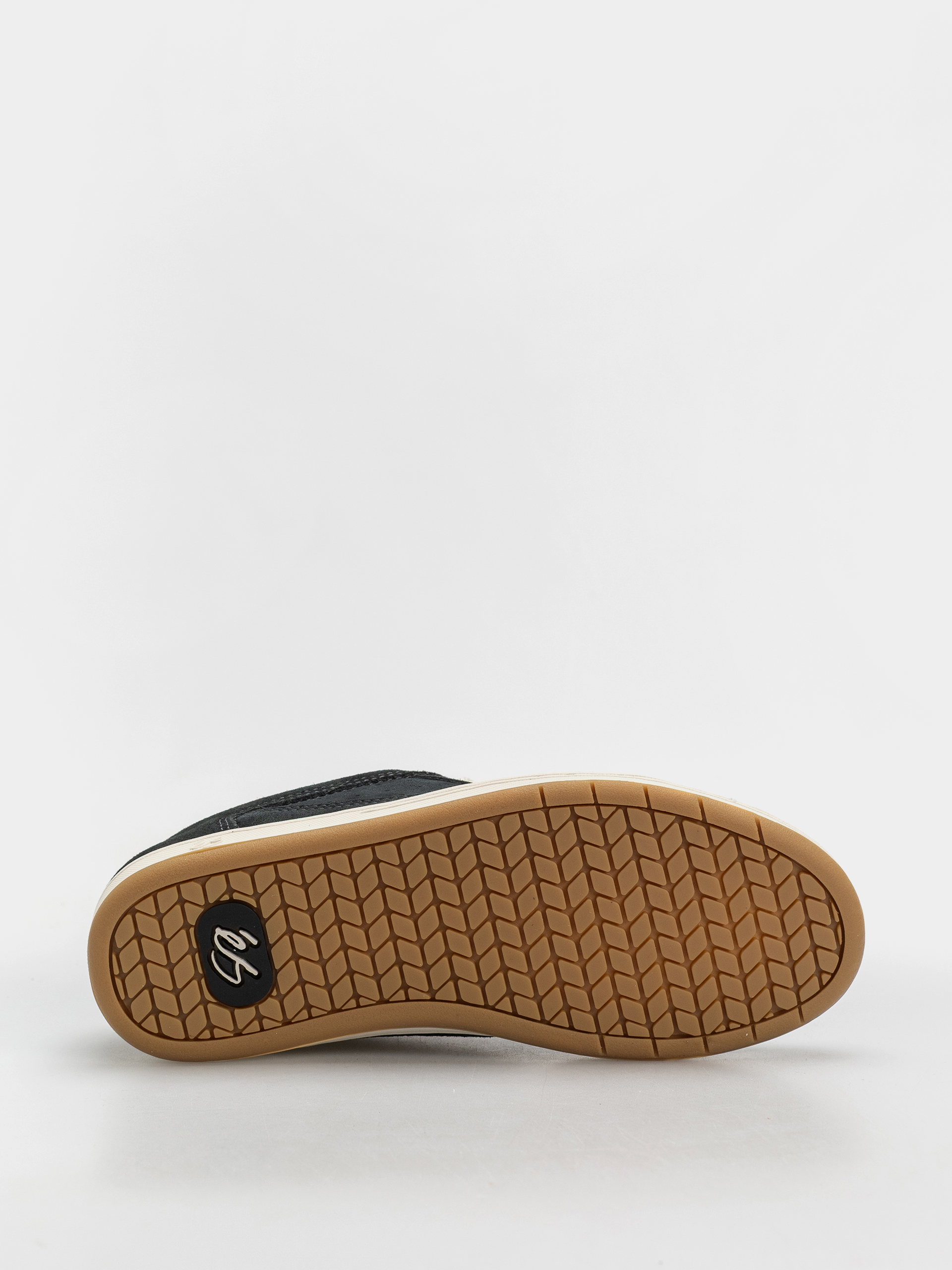 Взуття eS Accel (black/white)