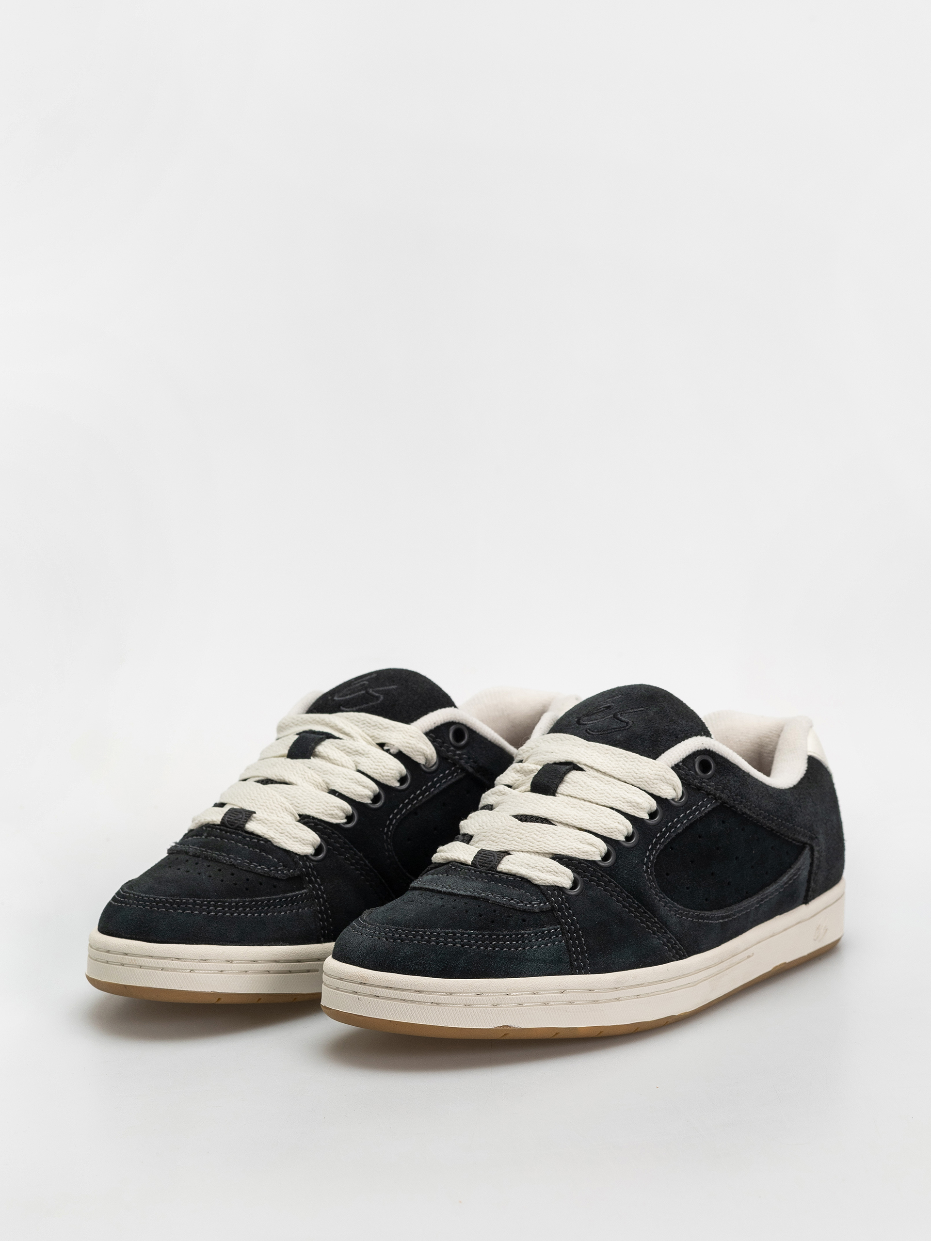 Взуття eS Accel (black/white)