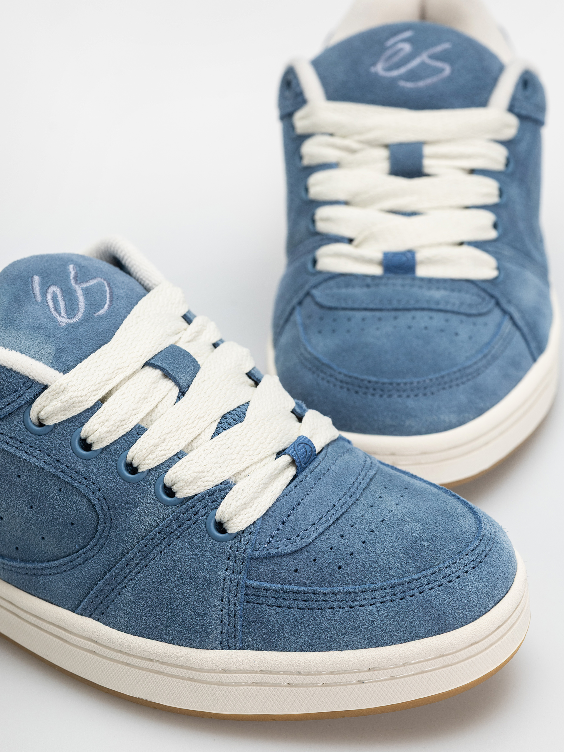 Взуття eS Accel (blue)