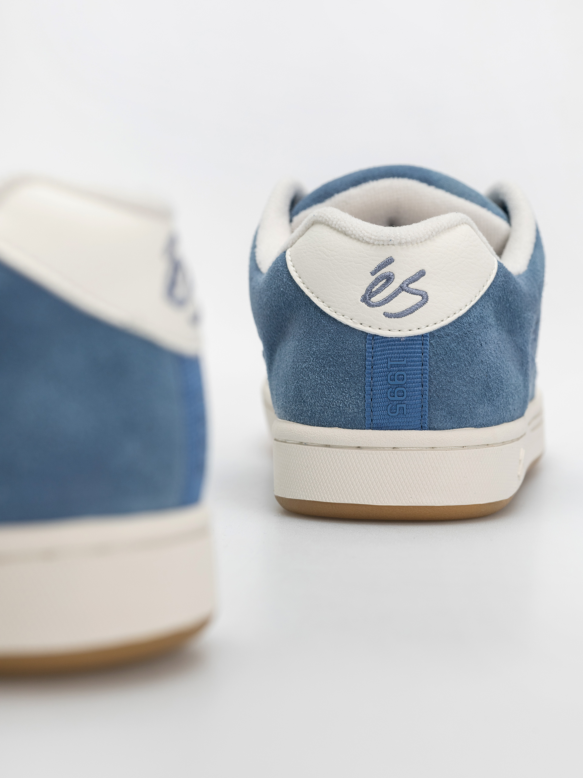 Взуття eS Accel (blue)