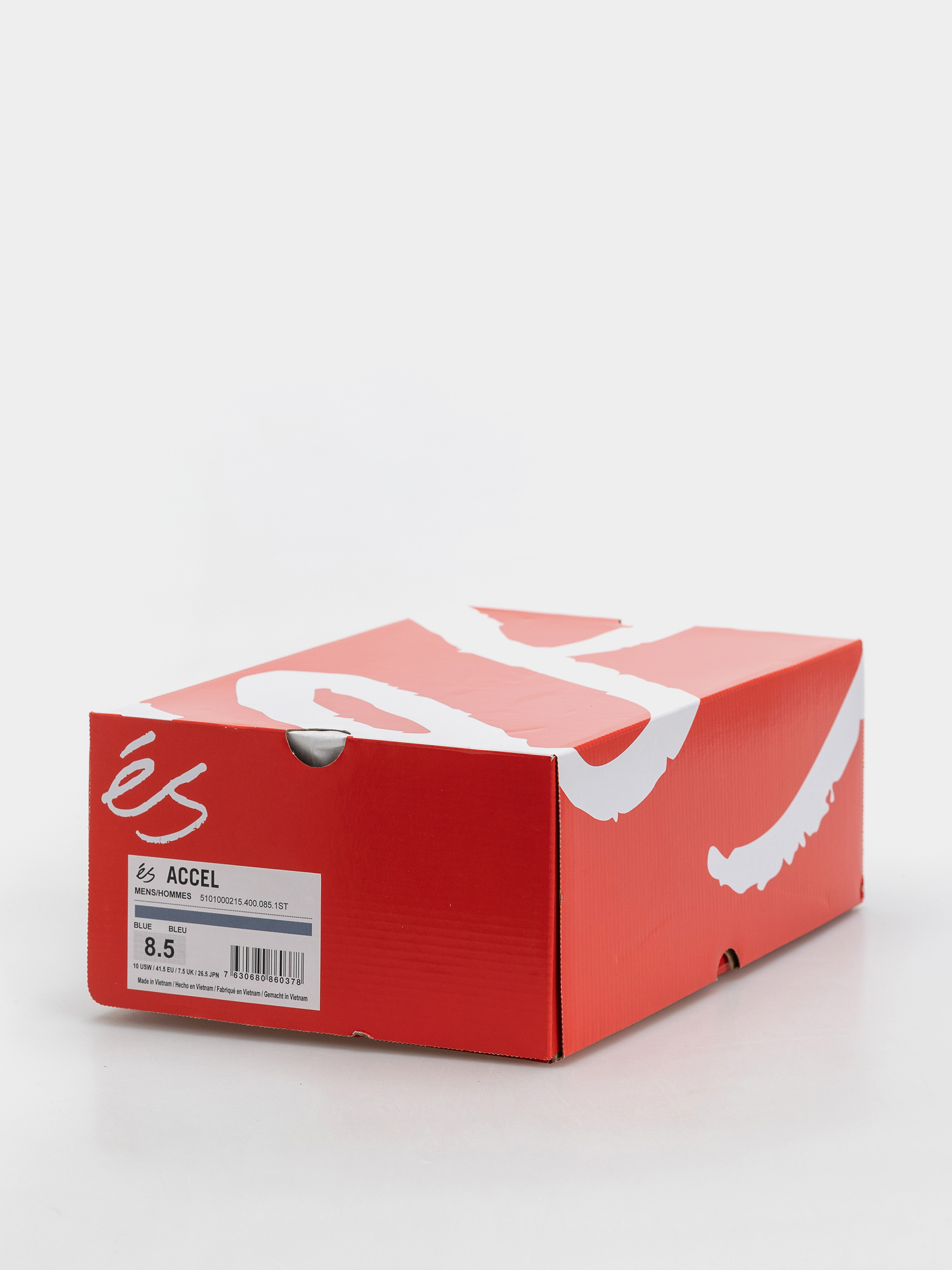 Взуття eS Accel (blue)