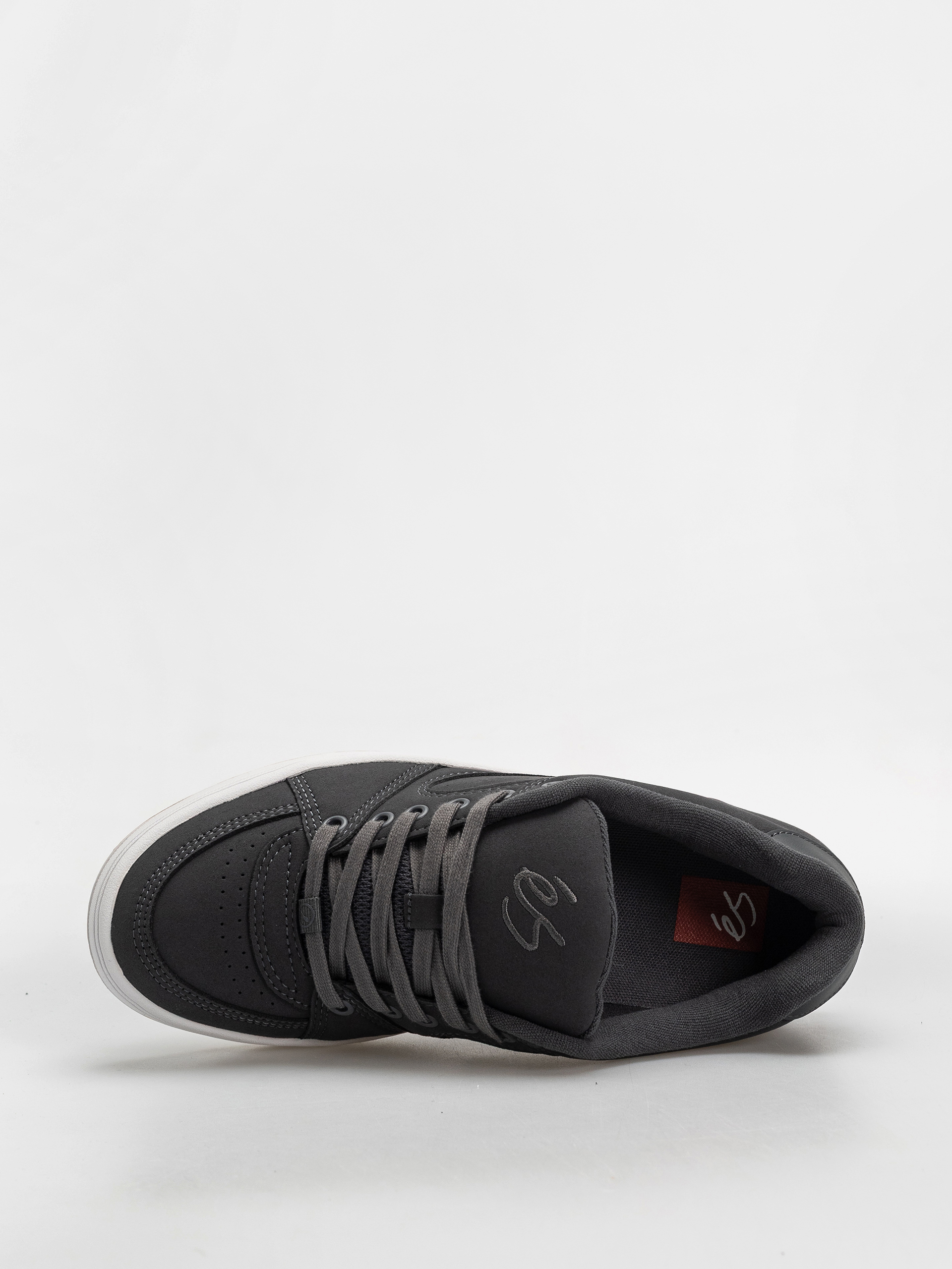 Взуття eS Accel (charcoal)