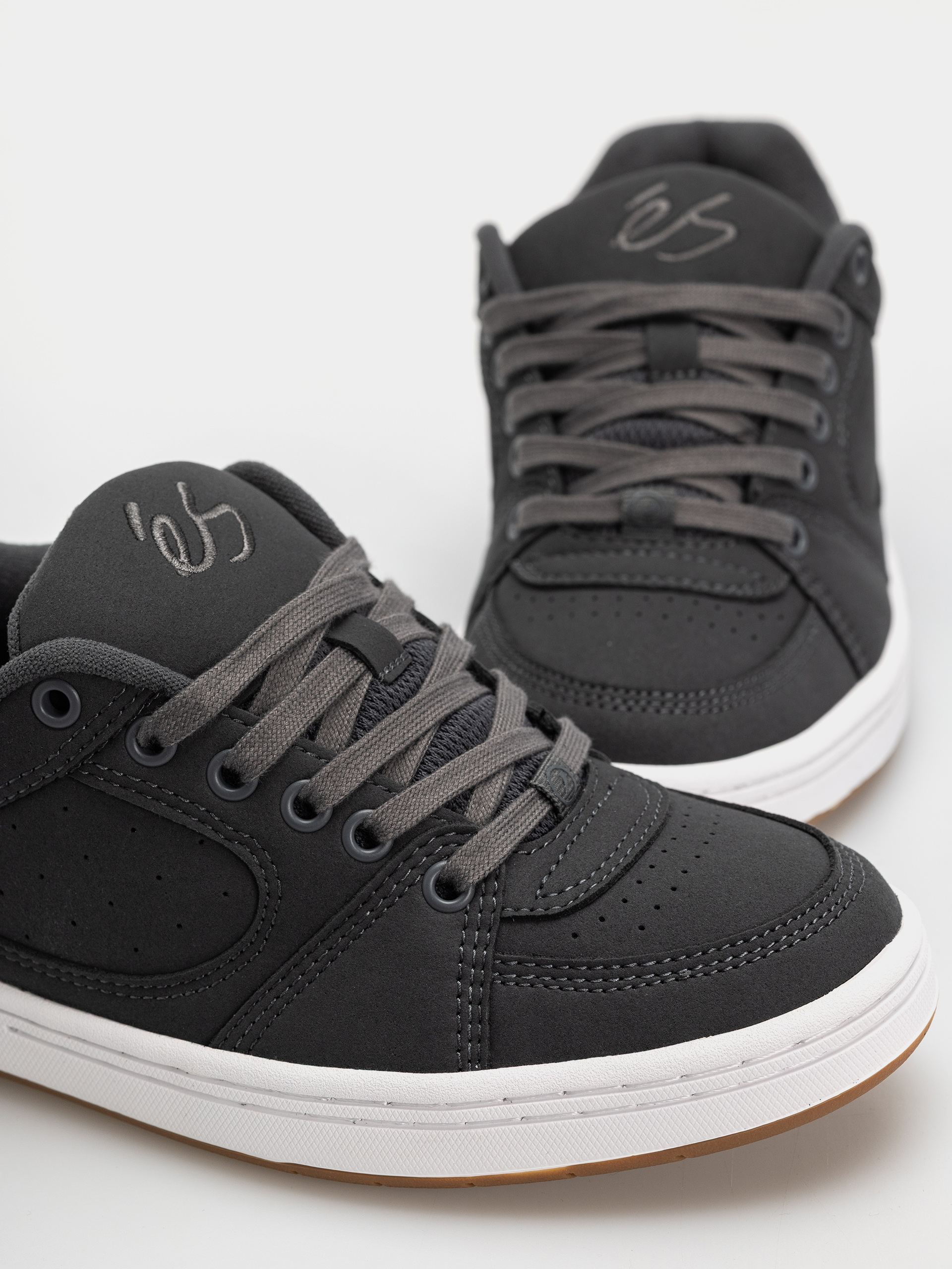 Взуття eS Accel (charcoal)