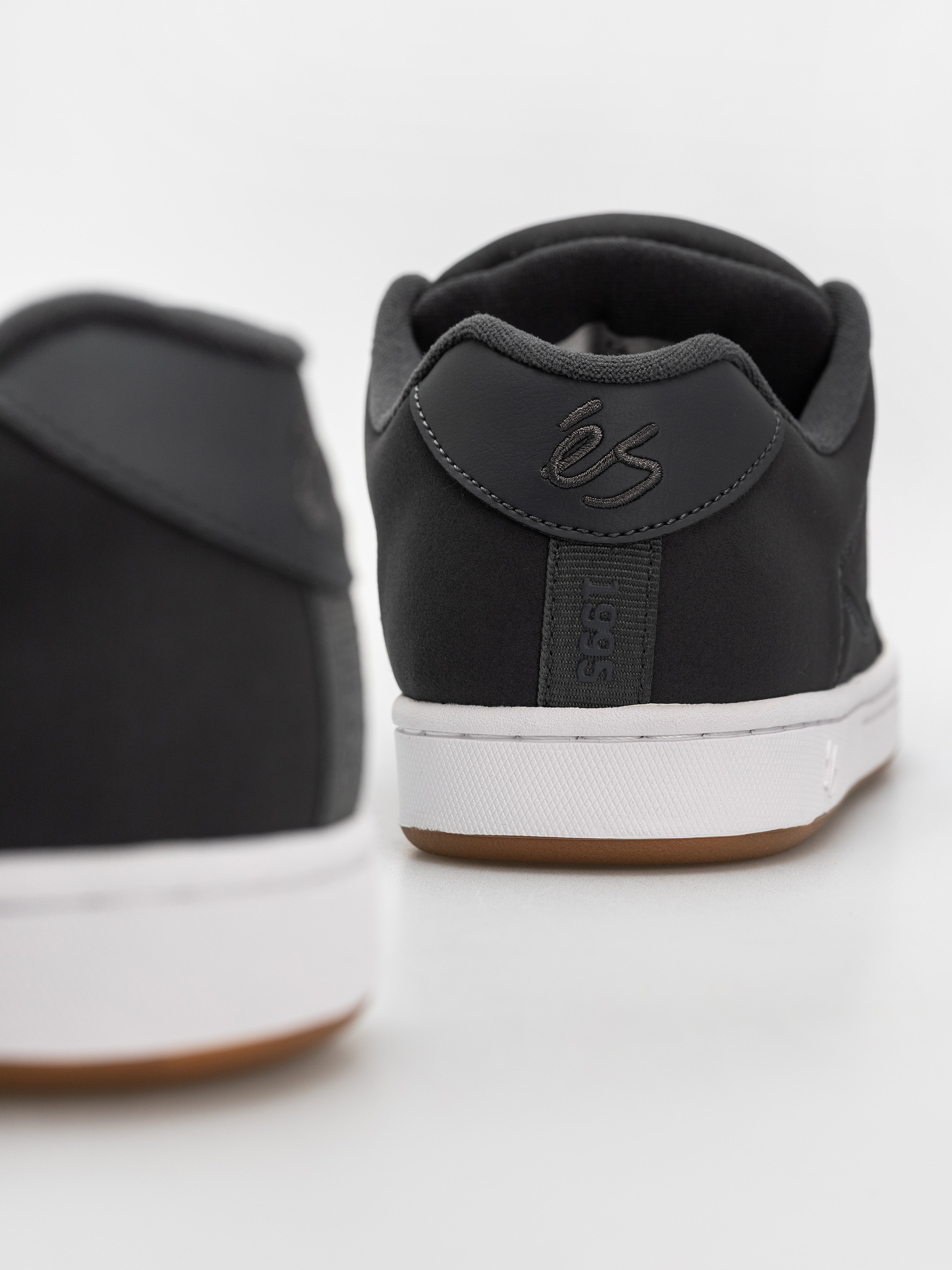 Взуття eS Accel (charcoal)